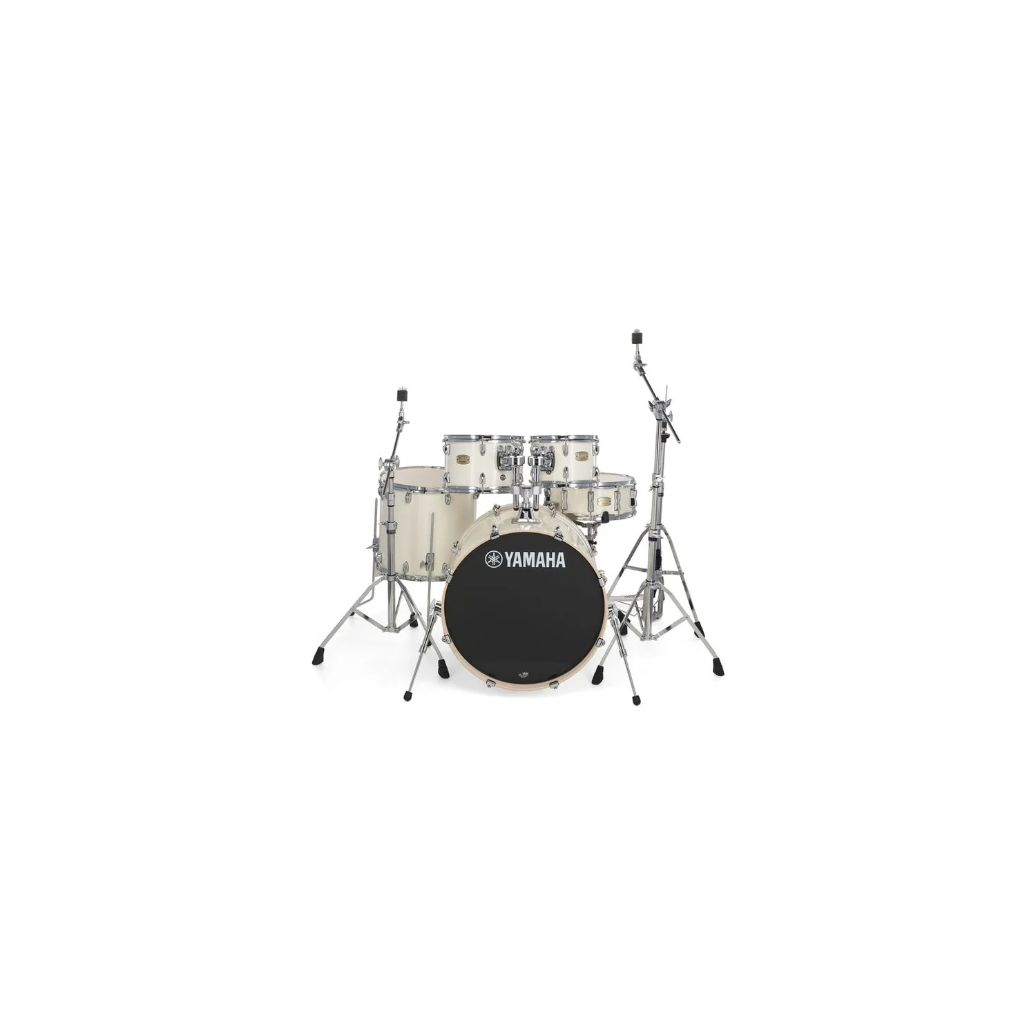 Yamaha Stage Custom Standard Set CLW