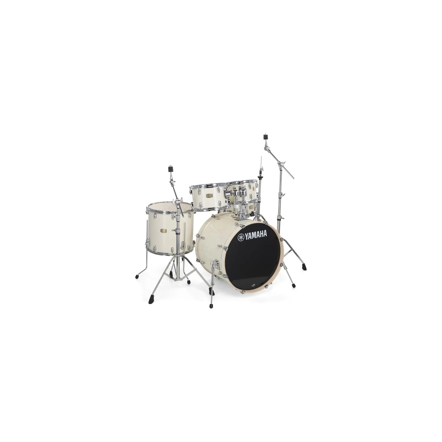 Yamaha Stage Custom Standard Set CLW