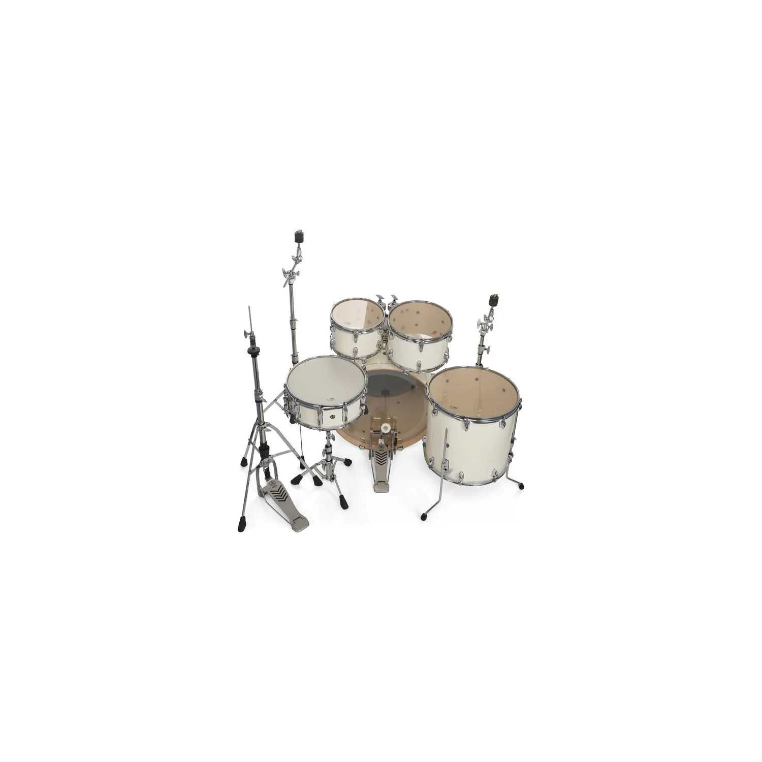 Yamaha Stage Custom Standard Set CLW