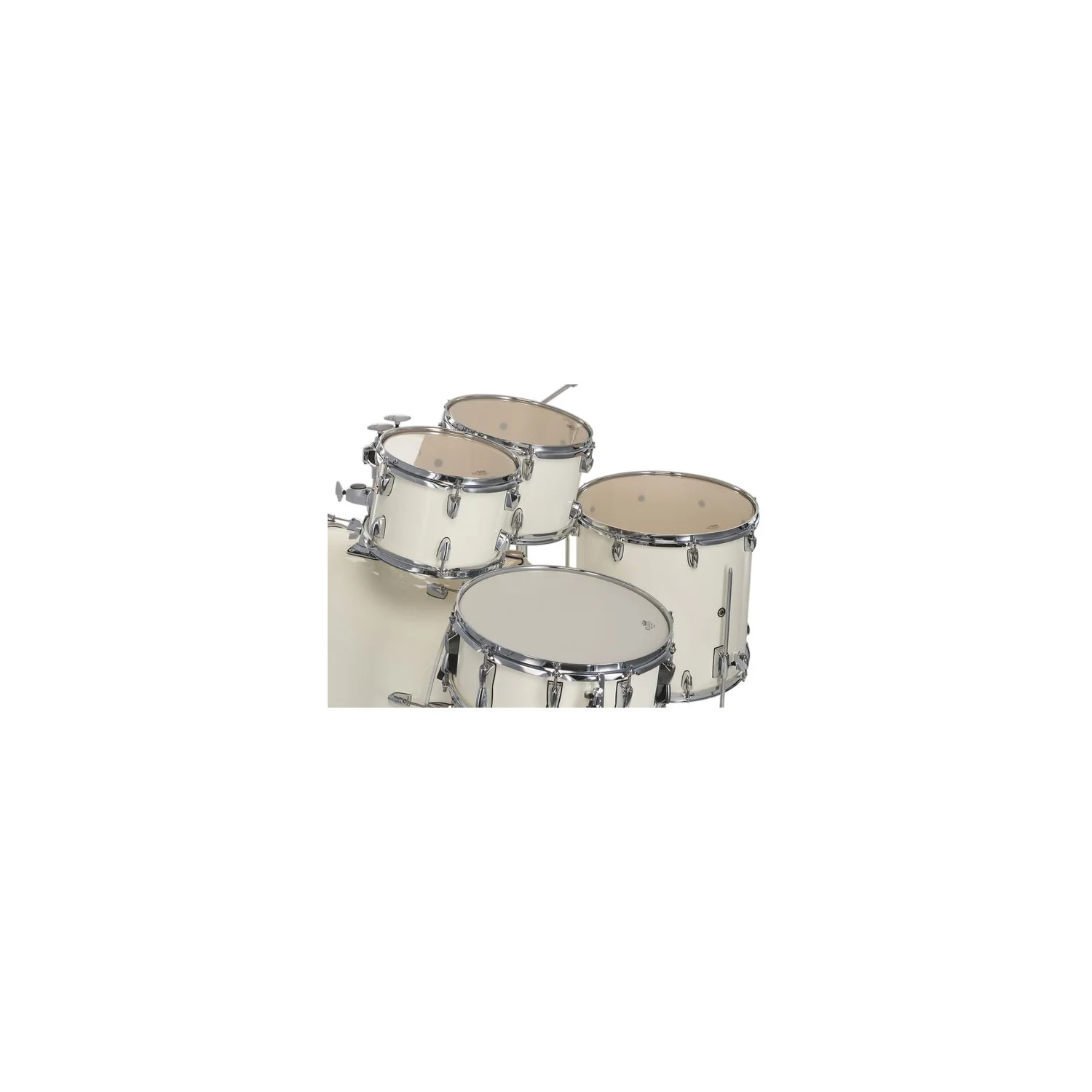 Yamaha Stage Custom Standard Set CLW