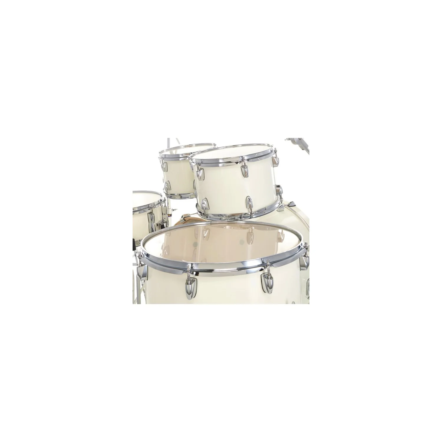Yamaha Stage Custom Standard Set CLW