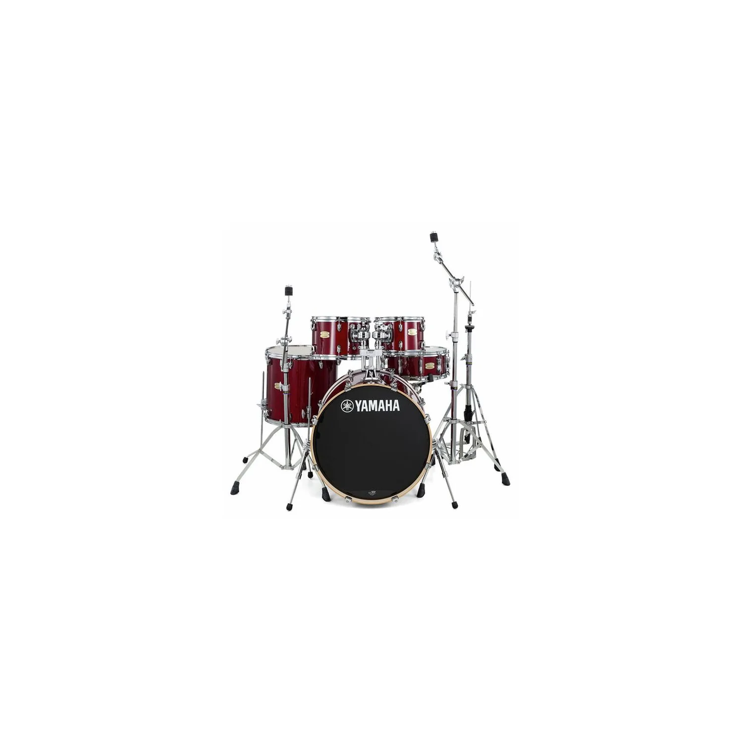 Yamaha Stage Custom Standard Set -CR