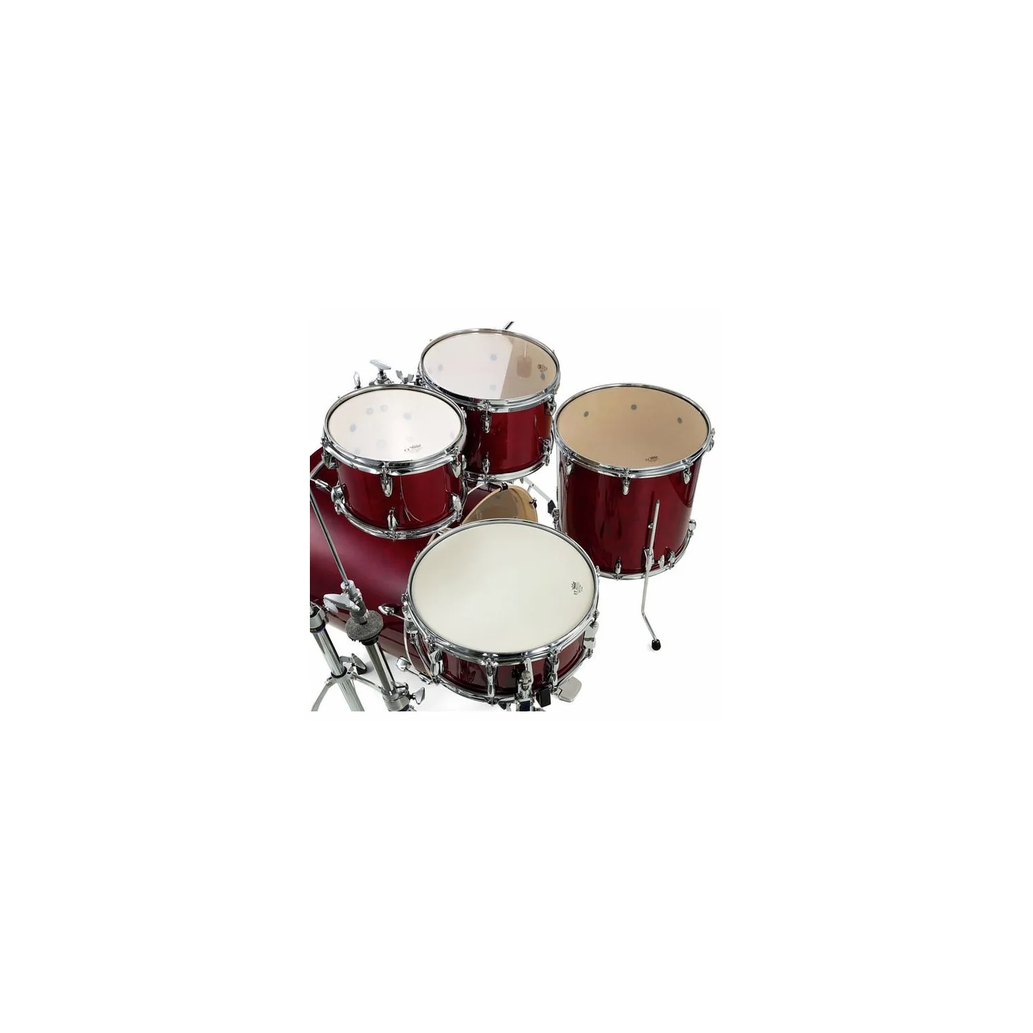 Yamaha Stage Custom Standard Set -CR