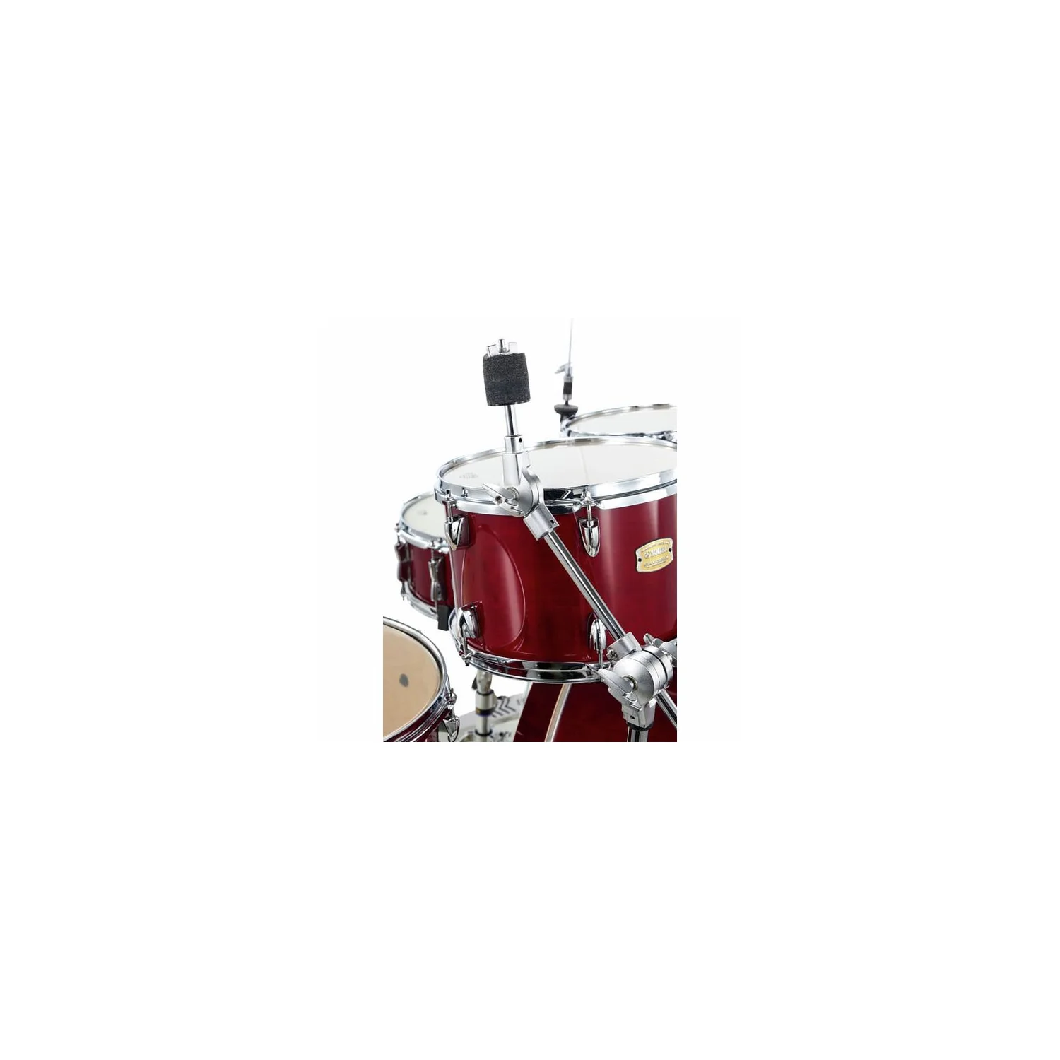 Yamaha Stage Custom Standard Set -CR