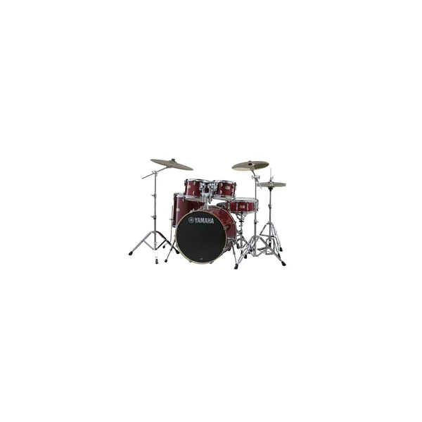 Yamaha Stage Custom Standard Set -CR