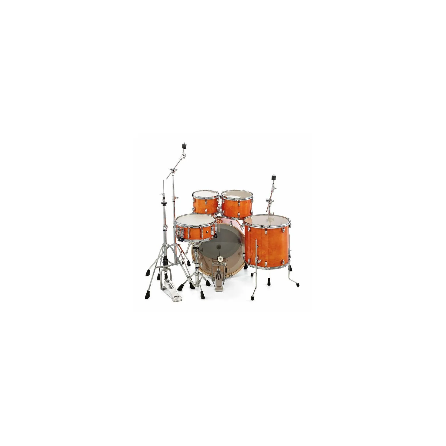 Yamaha Stage Custom Standard Set -HA