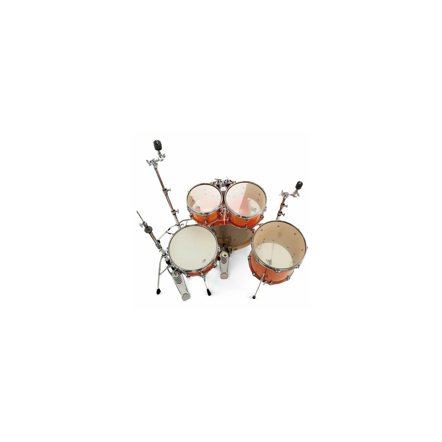 Yamaha Stage Custom Standard Set -HA
