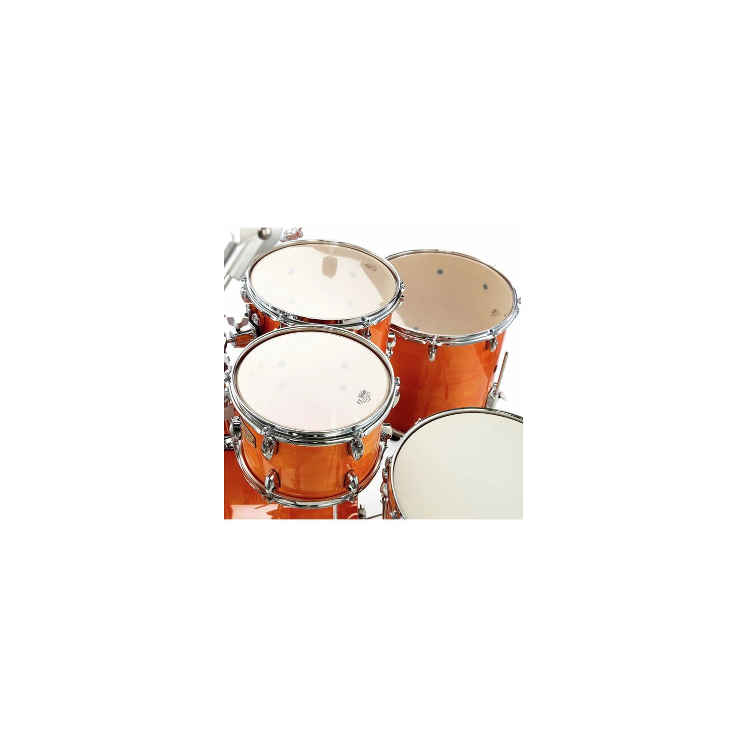 Yamaha Stage Custom Standard Set -HA