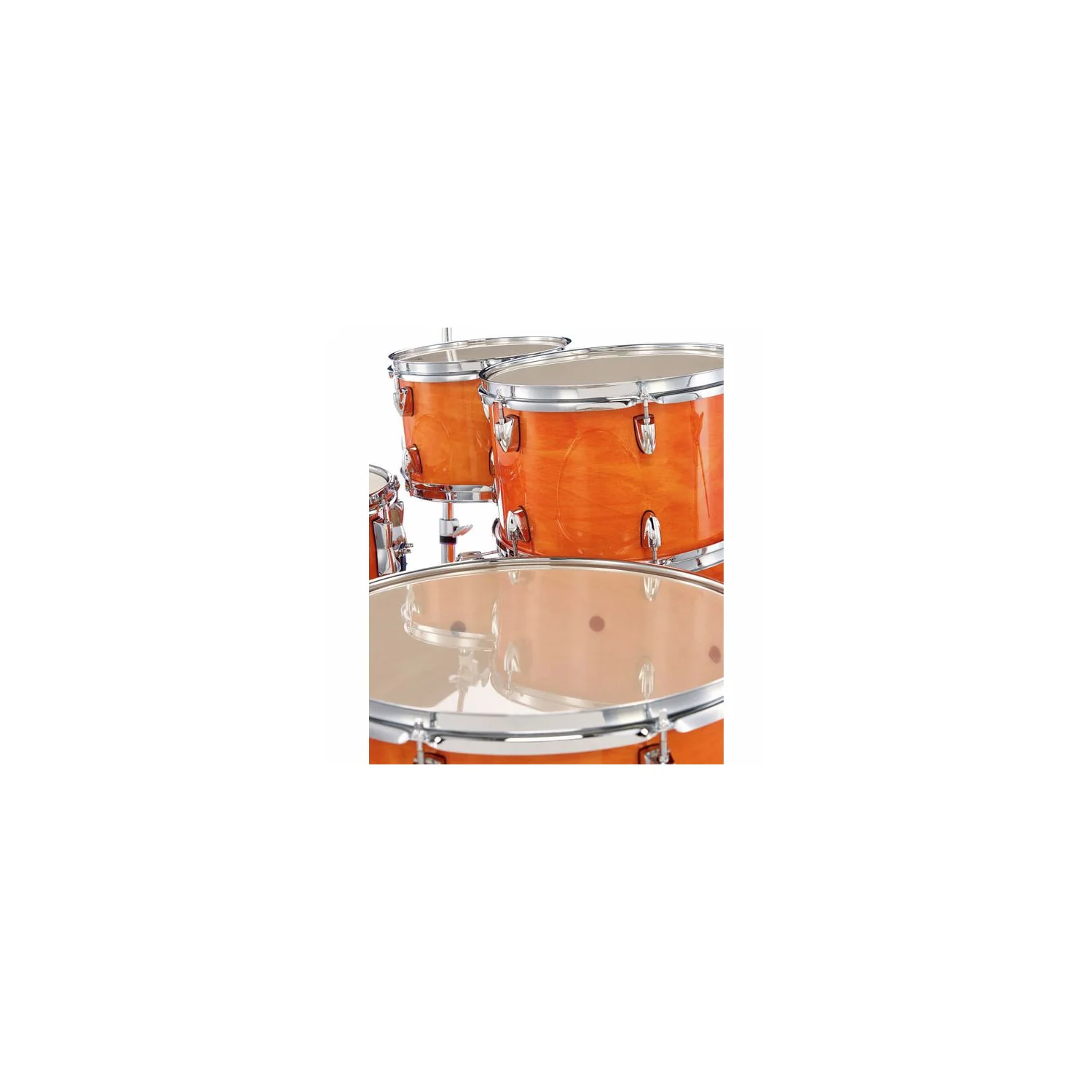 Yamaha Stage Custom Standard Set -HA