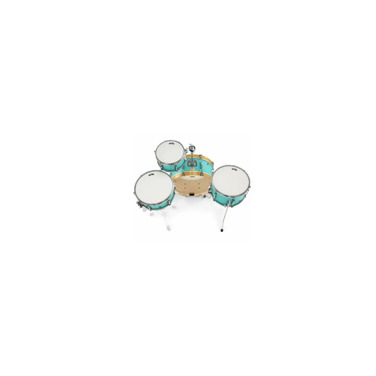 Yamaha Stage Custom Standard Set MSG