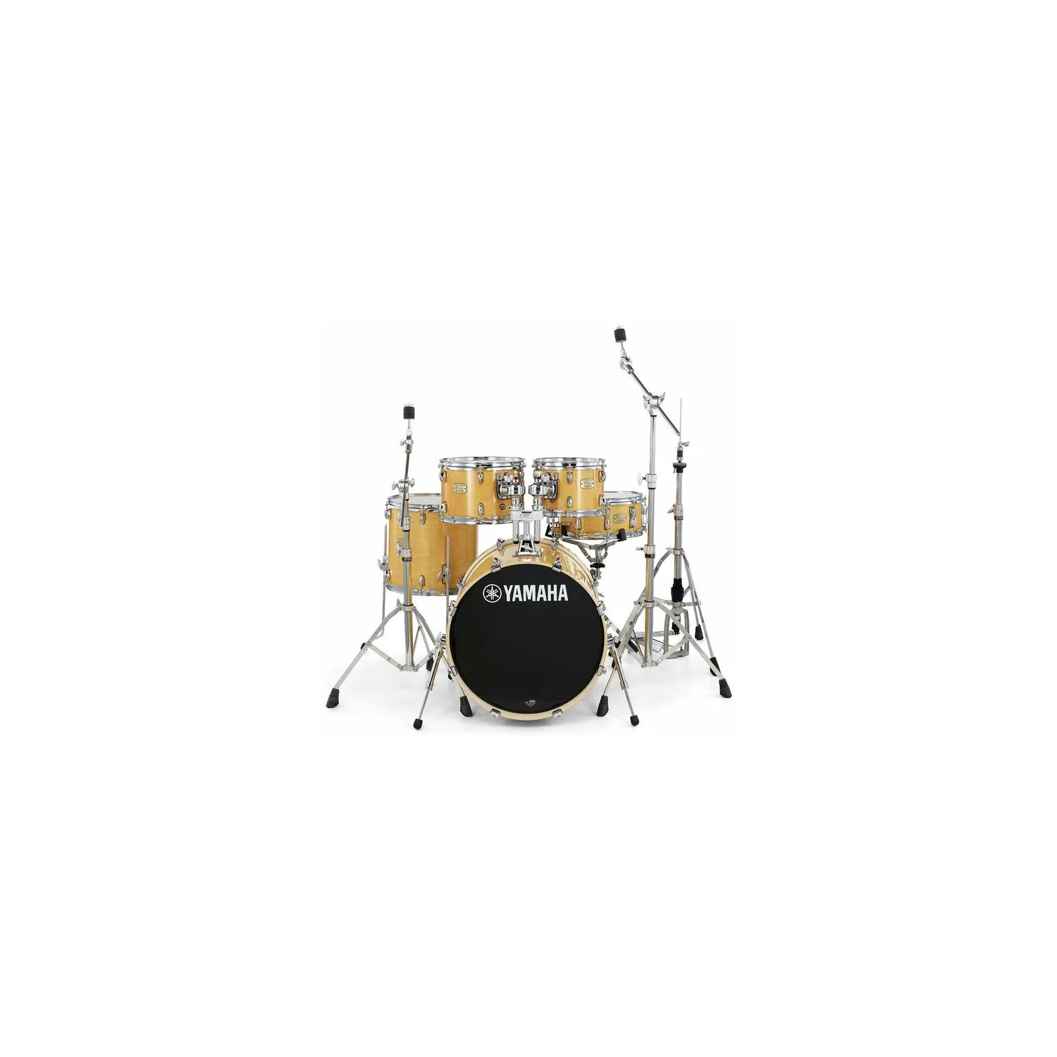 Yamaha Stage Custom Standard Set -NW
