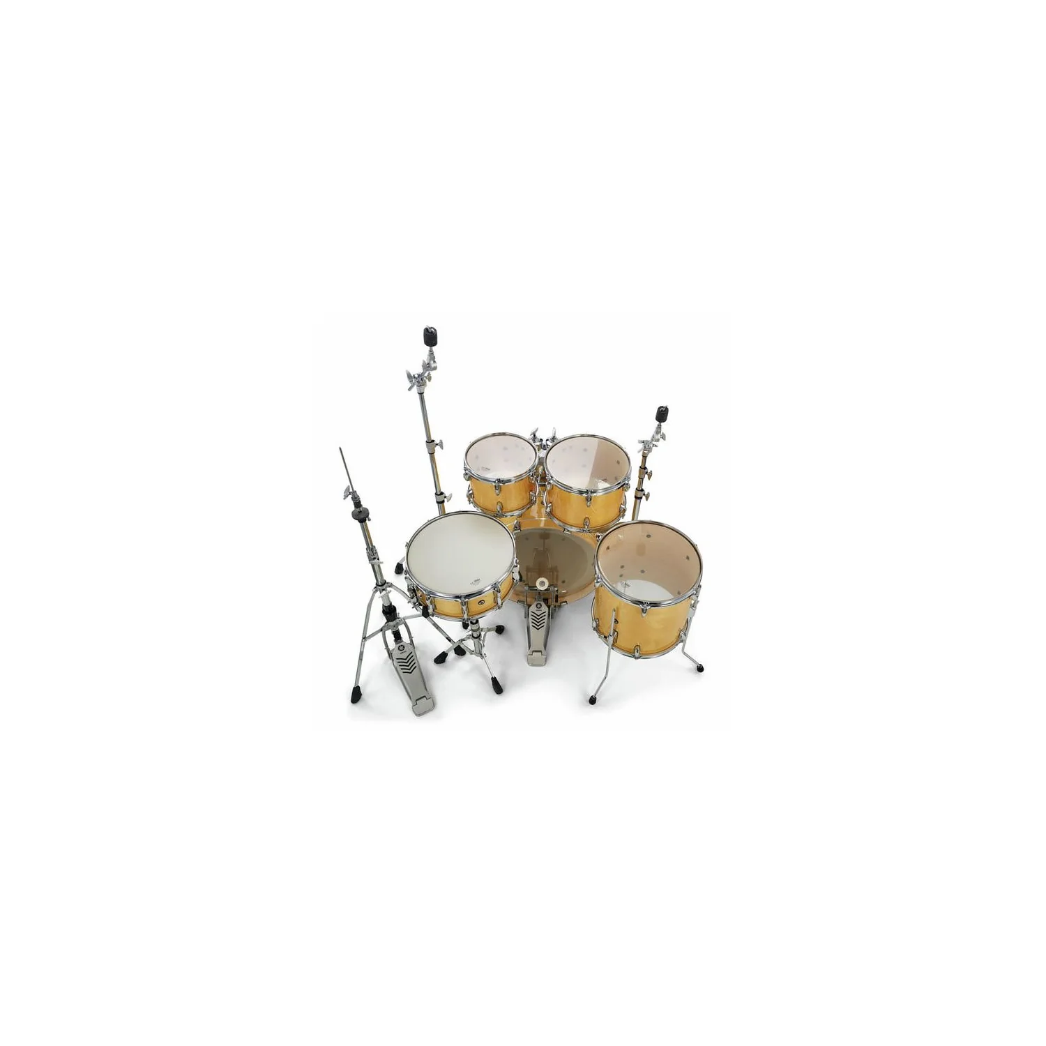 Yamaha Stage Custom Standard Set -NW
