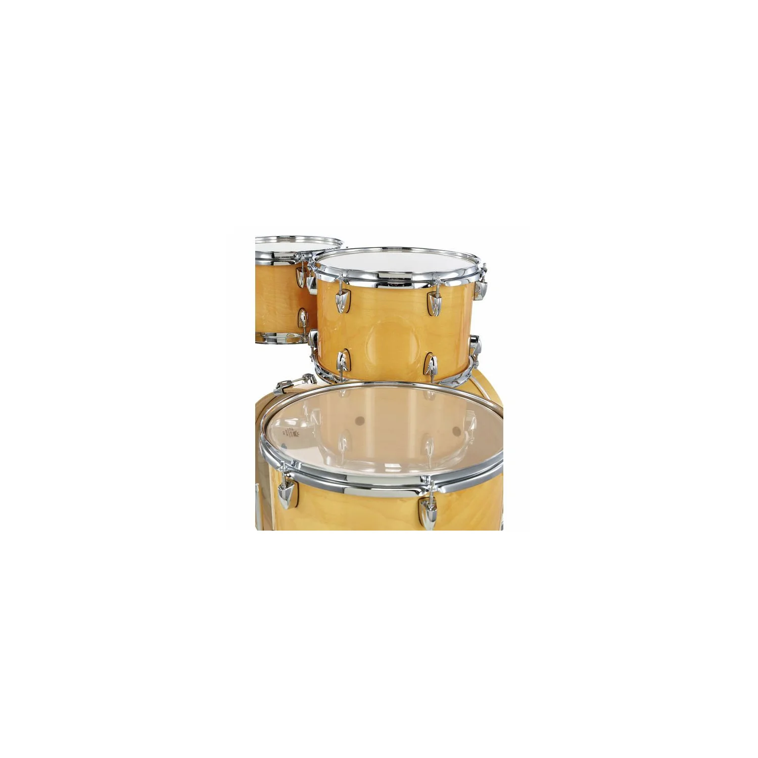 Yamaha Stage Custom Standard Set -NW