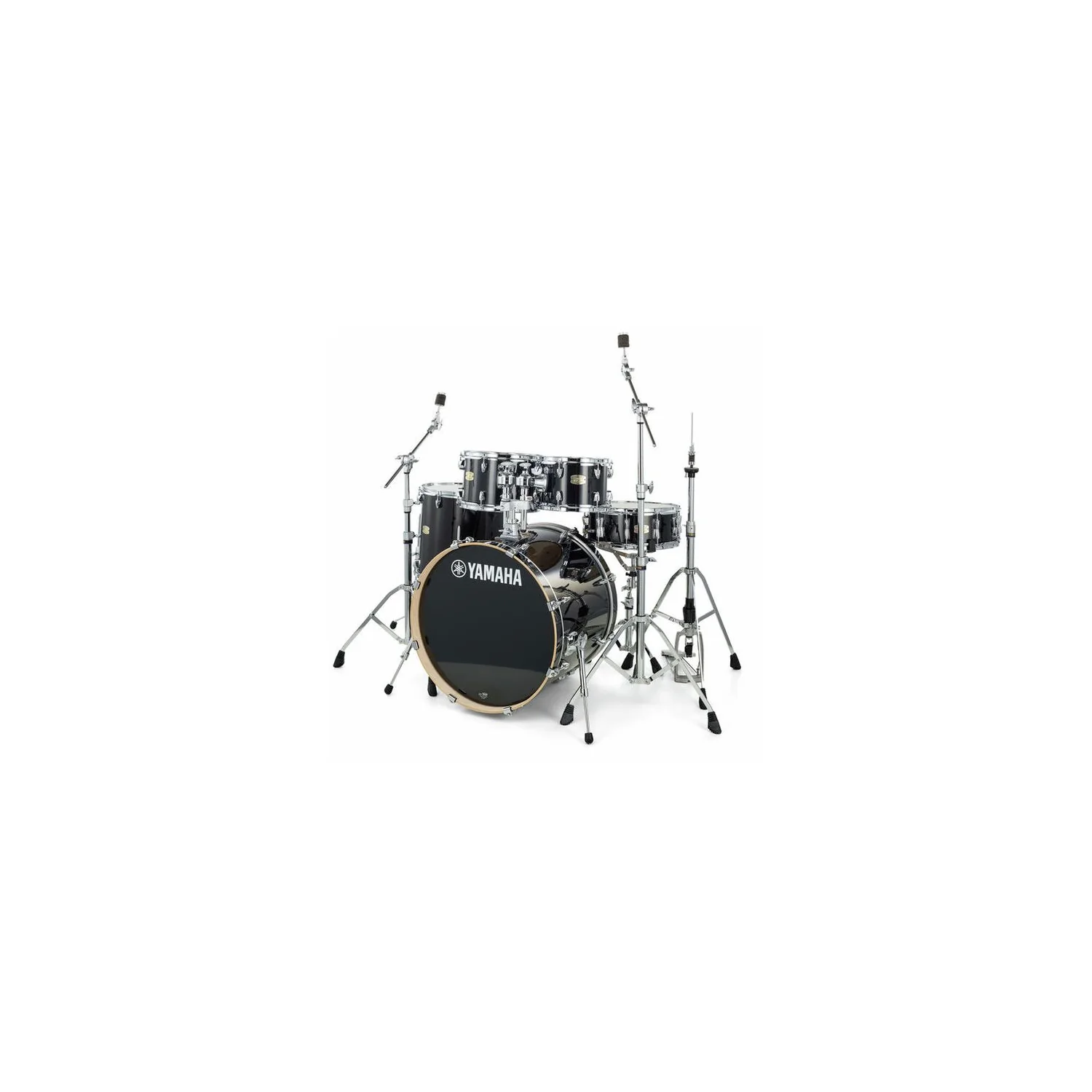 Yamaha Stage Custom Standard Set RBL