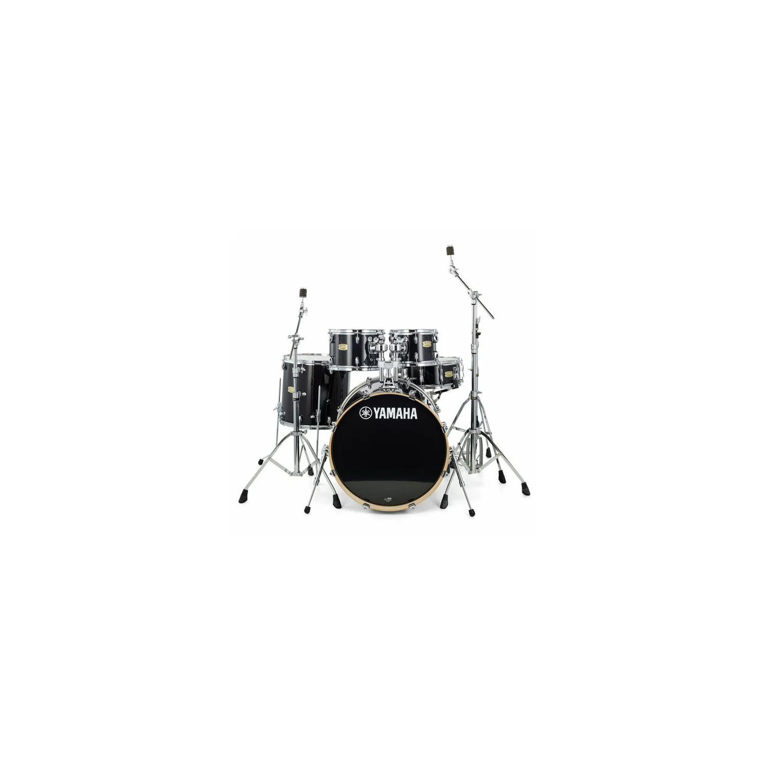 Yamaha Stage Custom Standard Set RBL