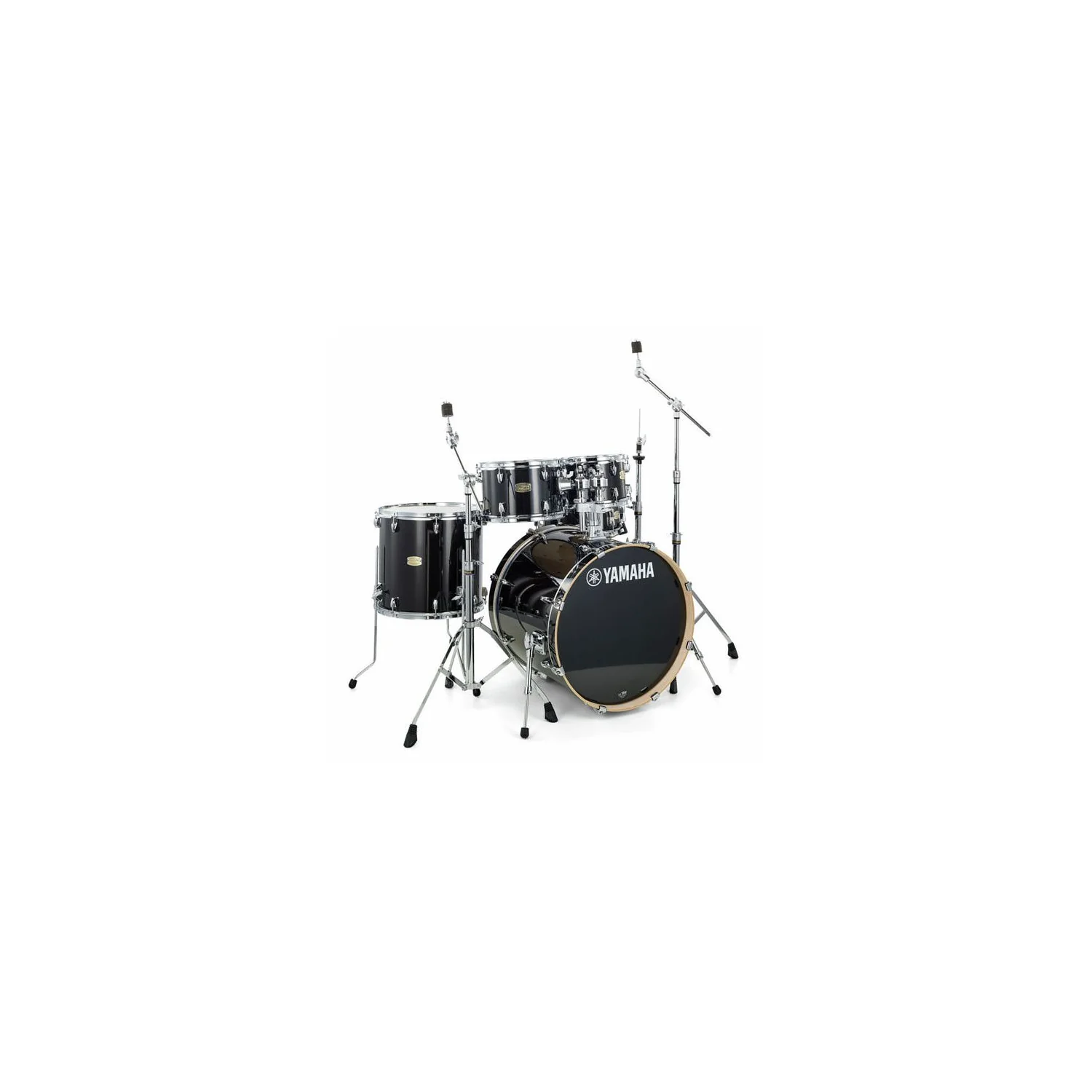 Yamaha Stage Custom Standard Set RBL