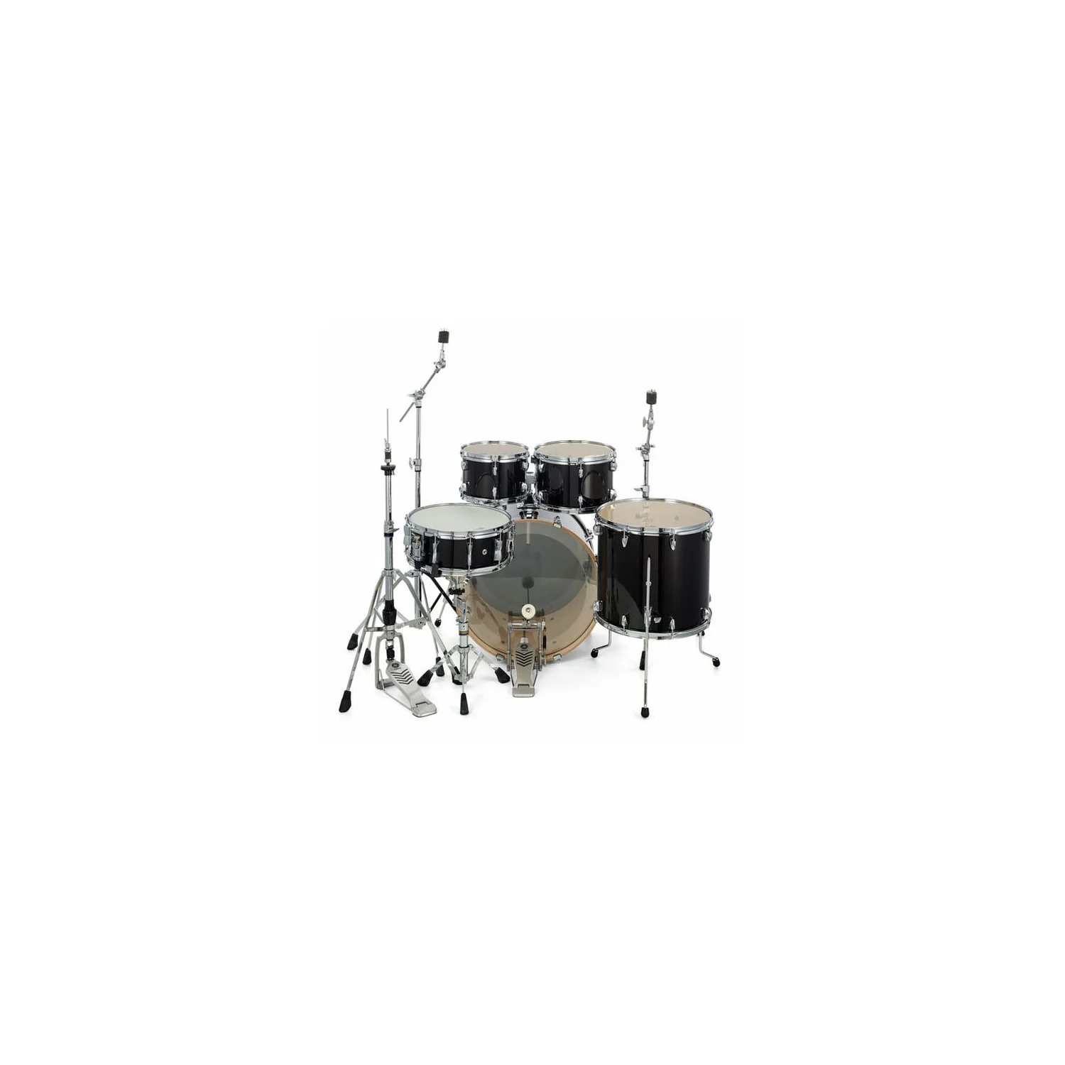 Yamaha Stage Custom Standard Set RBL
