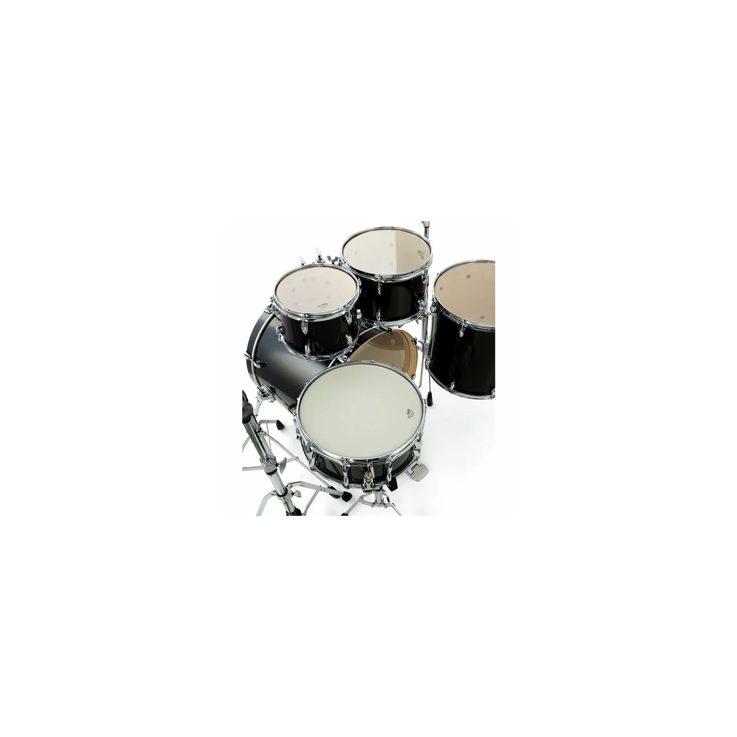 Yamaha Stage Custom Standard Set RBL