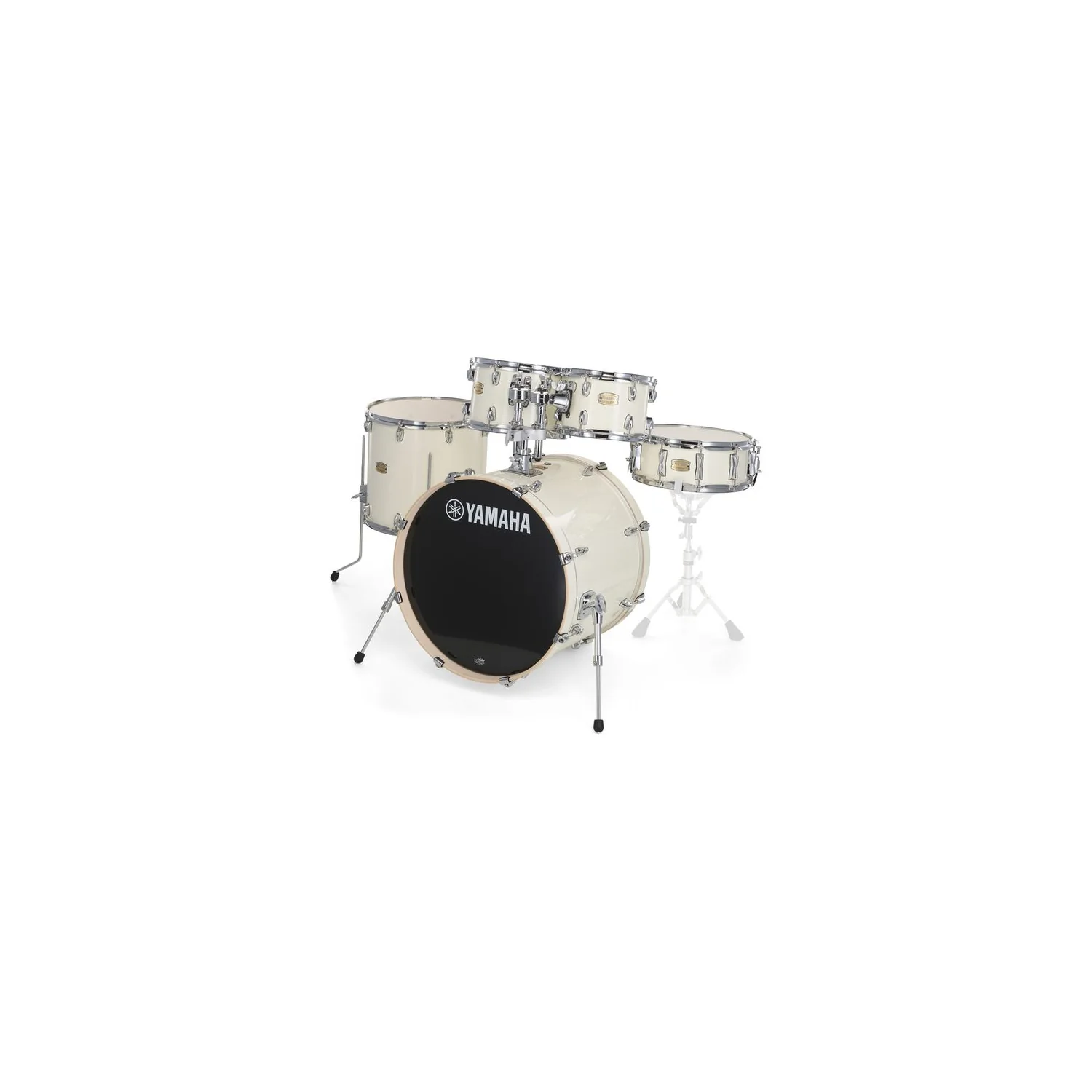 Yamaha Stage Custom Studio CLW