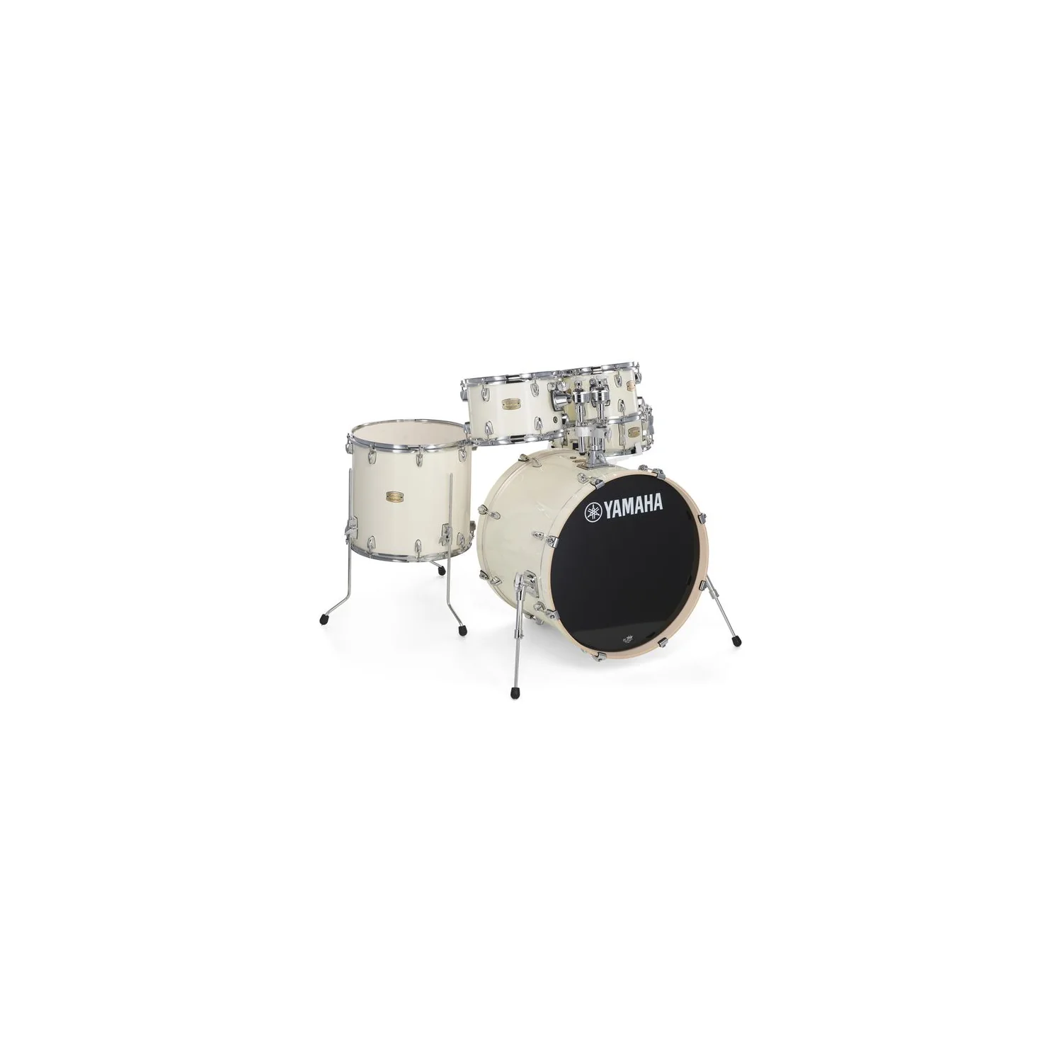 Yamaha Stage Custom Studio CLW