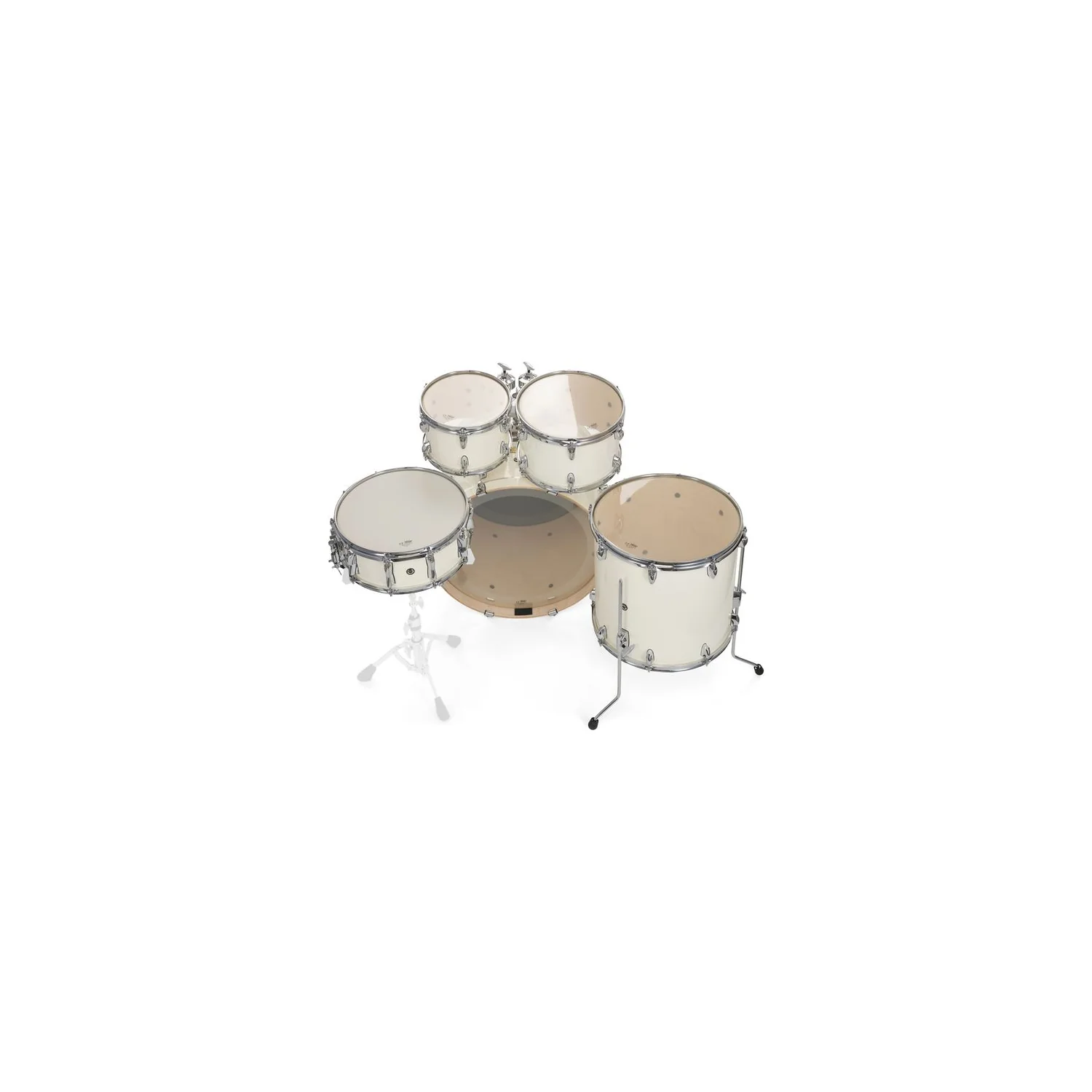 Yamaha Stage Custom Studio CLW
