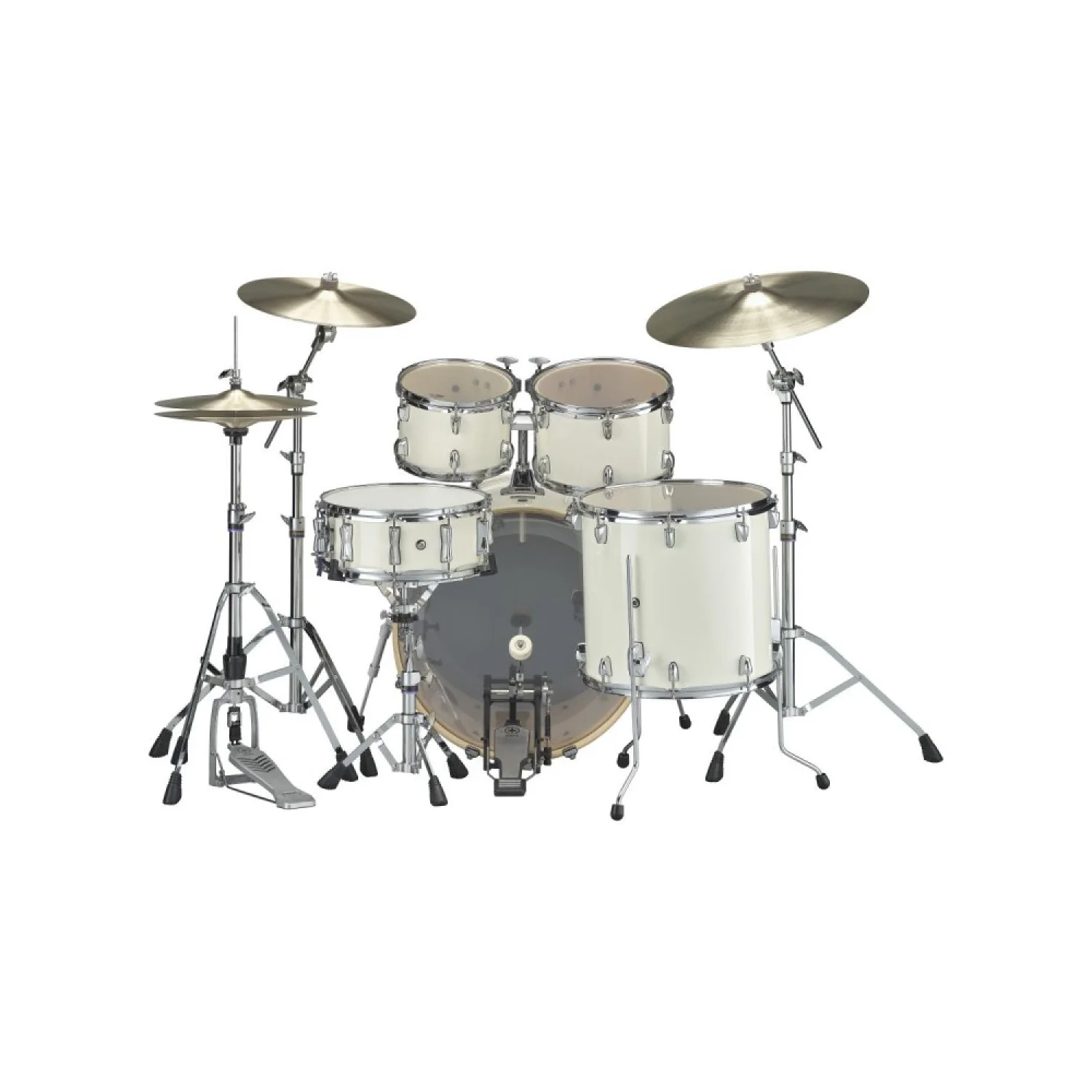Yamaha Stage Custom Studio CLW