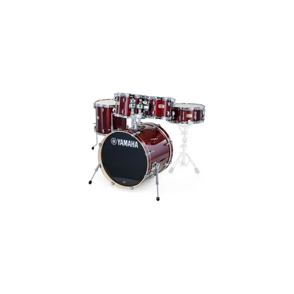 Yamaha Stage Custom Studio -CR