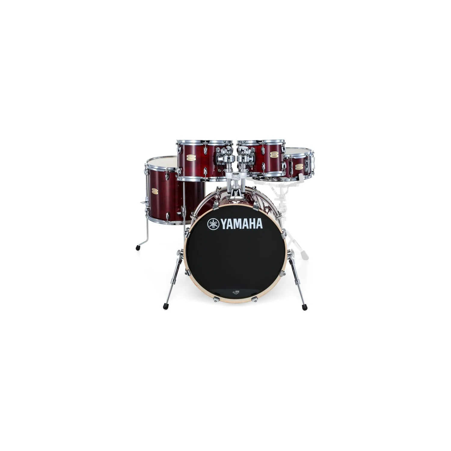 Yamaha Stage Custom Studio -CR