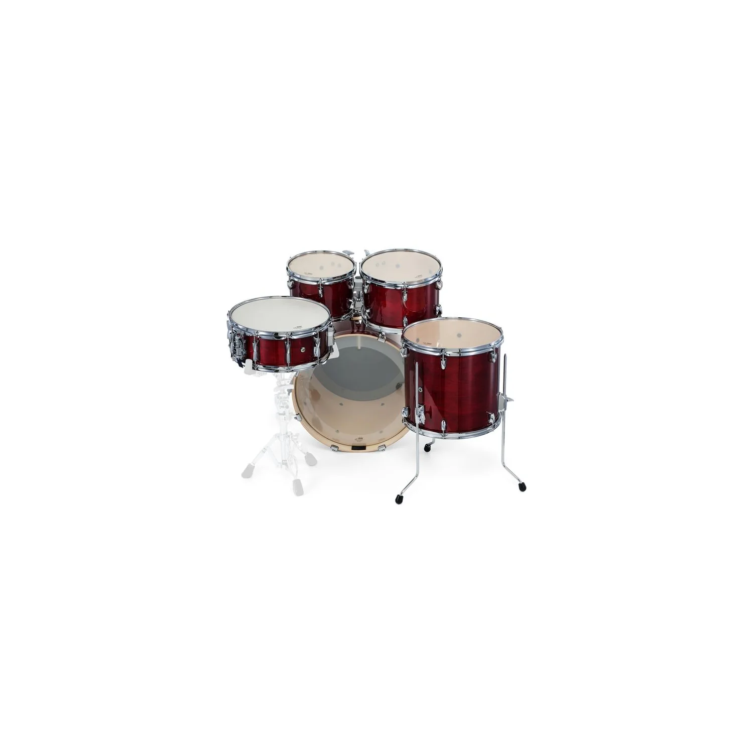 Yamaha Stage Custom Studio -CR