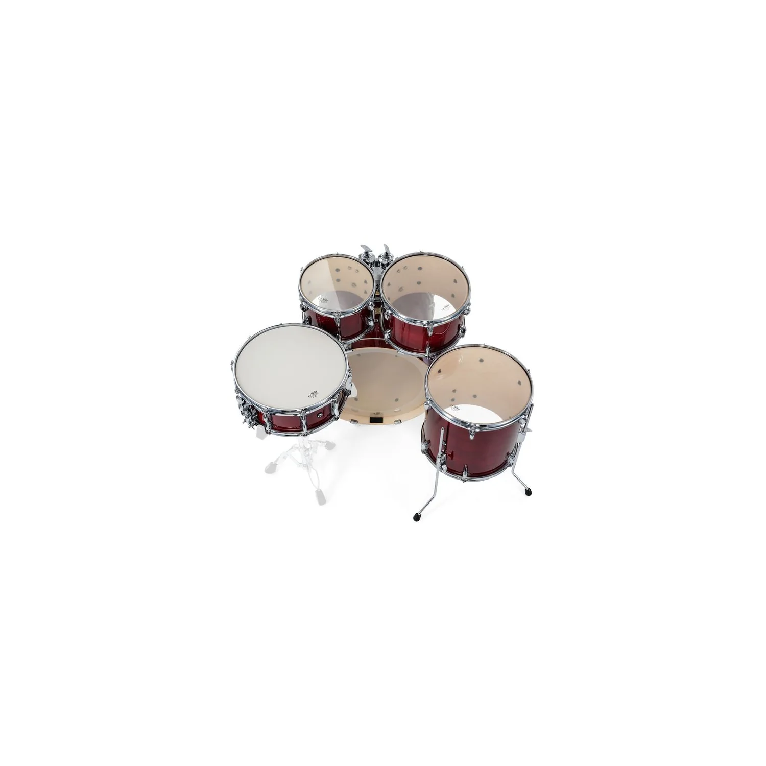 Yamaha Stage Custom Studio -CR