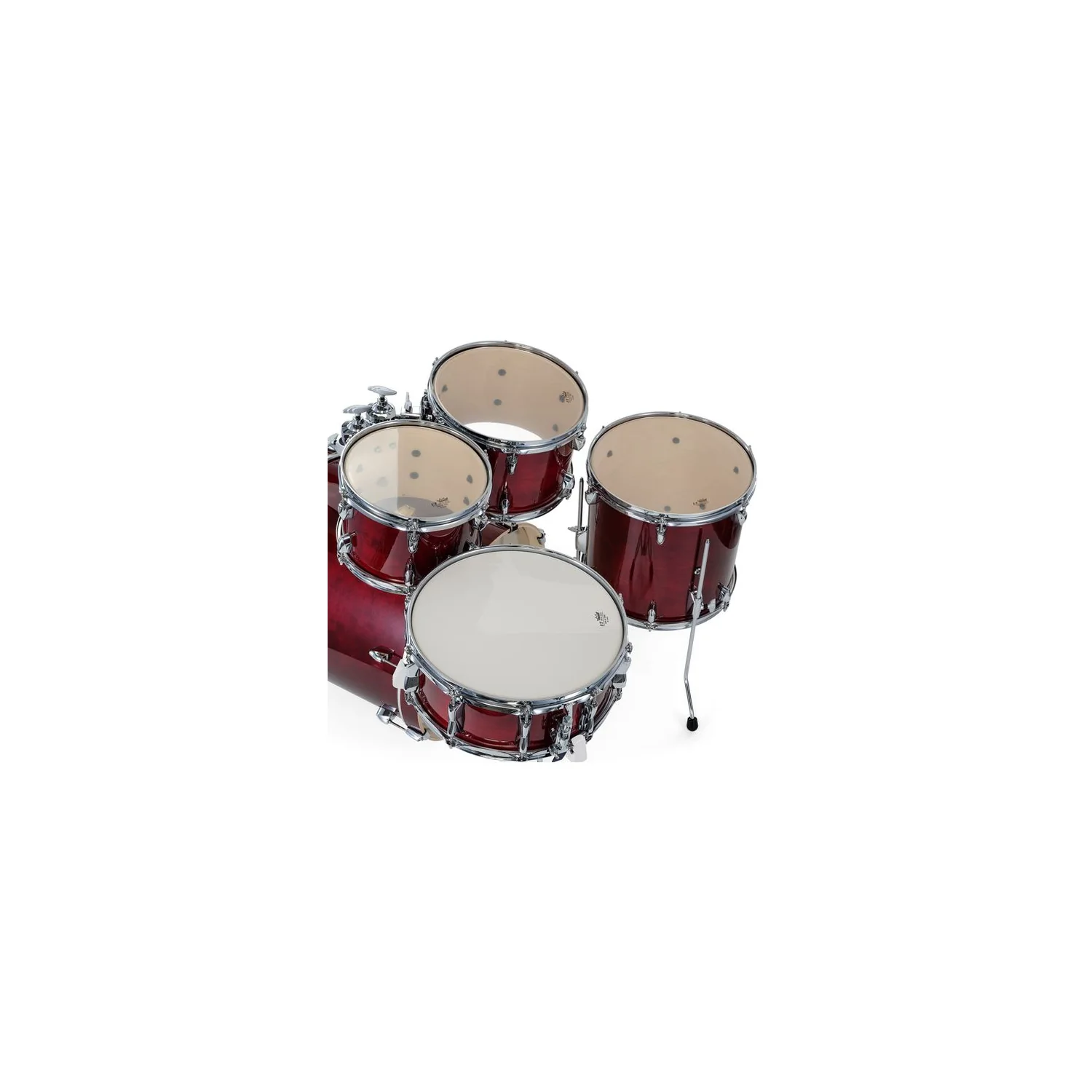 Yamaha Stage Custom Studio -CR