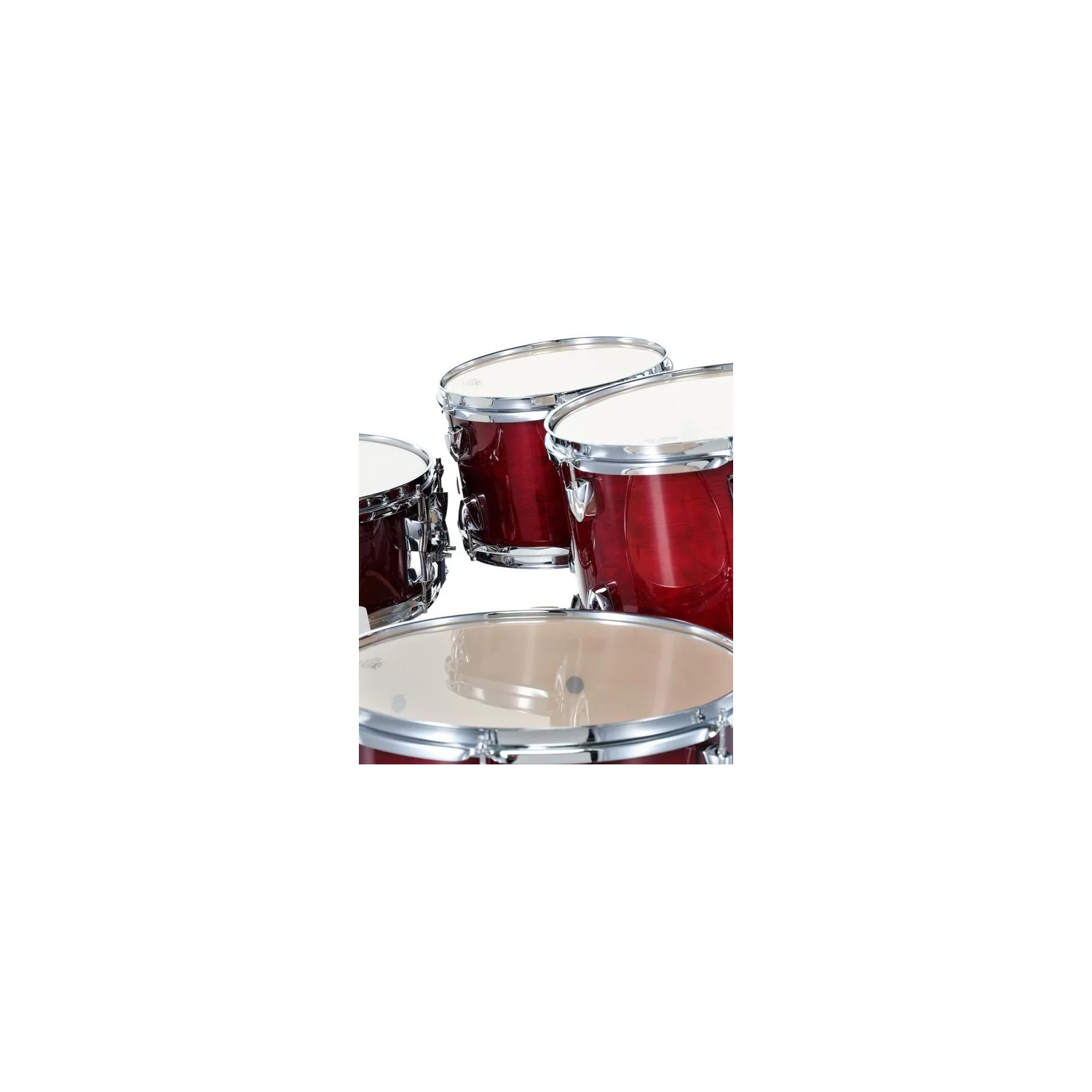 Yamaha Stage Custom Studio -CR