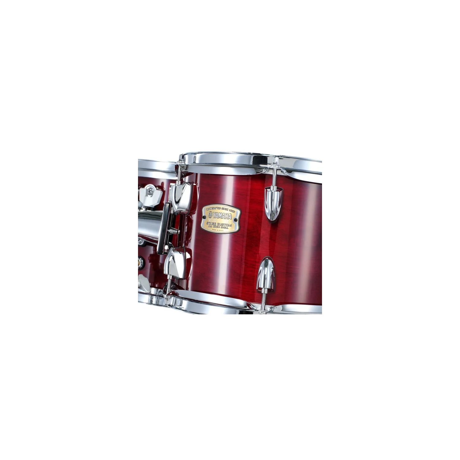 Yamaha Stage Custom Studio -CR