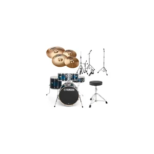 Yamaha Stage Custom Studio DUS Bundle