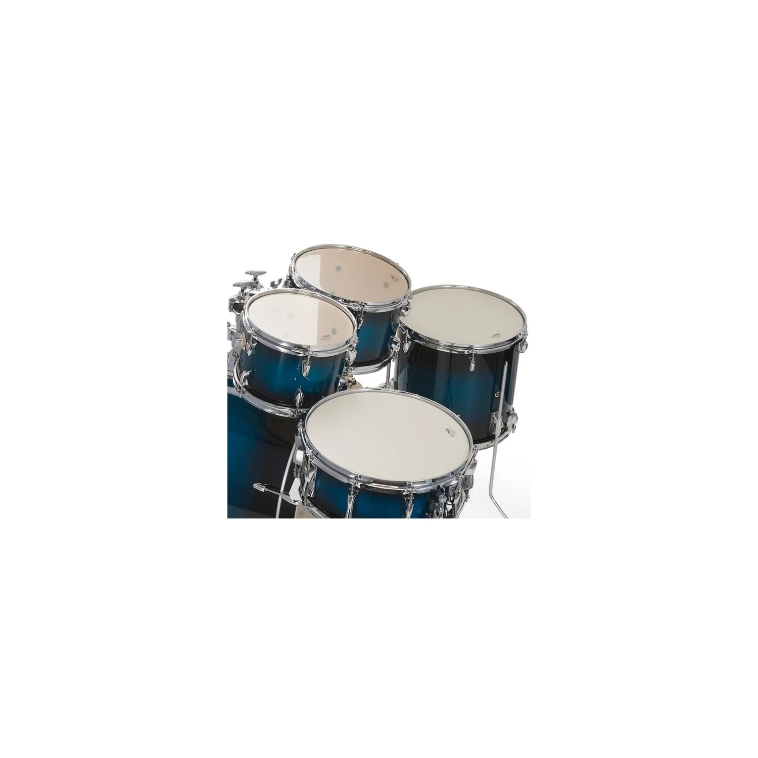 Yamaha Stage Custom Studio DUS Bundle