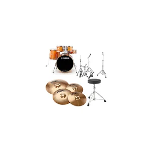 Yamaha Stage Custom Studio -HA Bundle