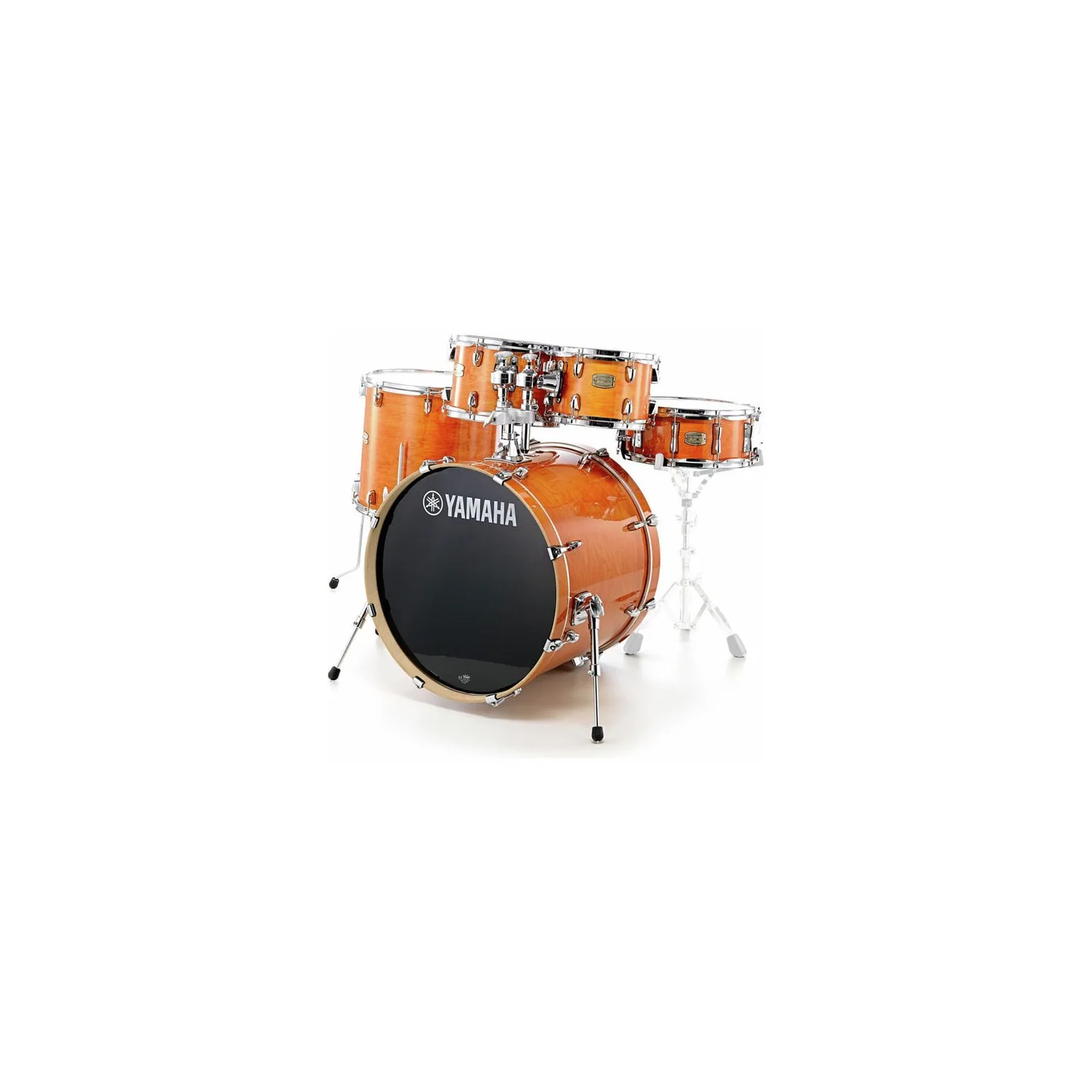 Yamaha Stage Custom Studio -HA Bundle