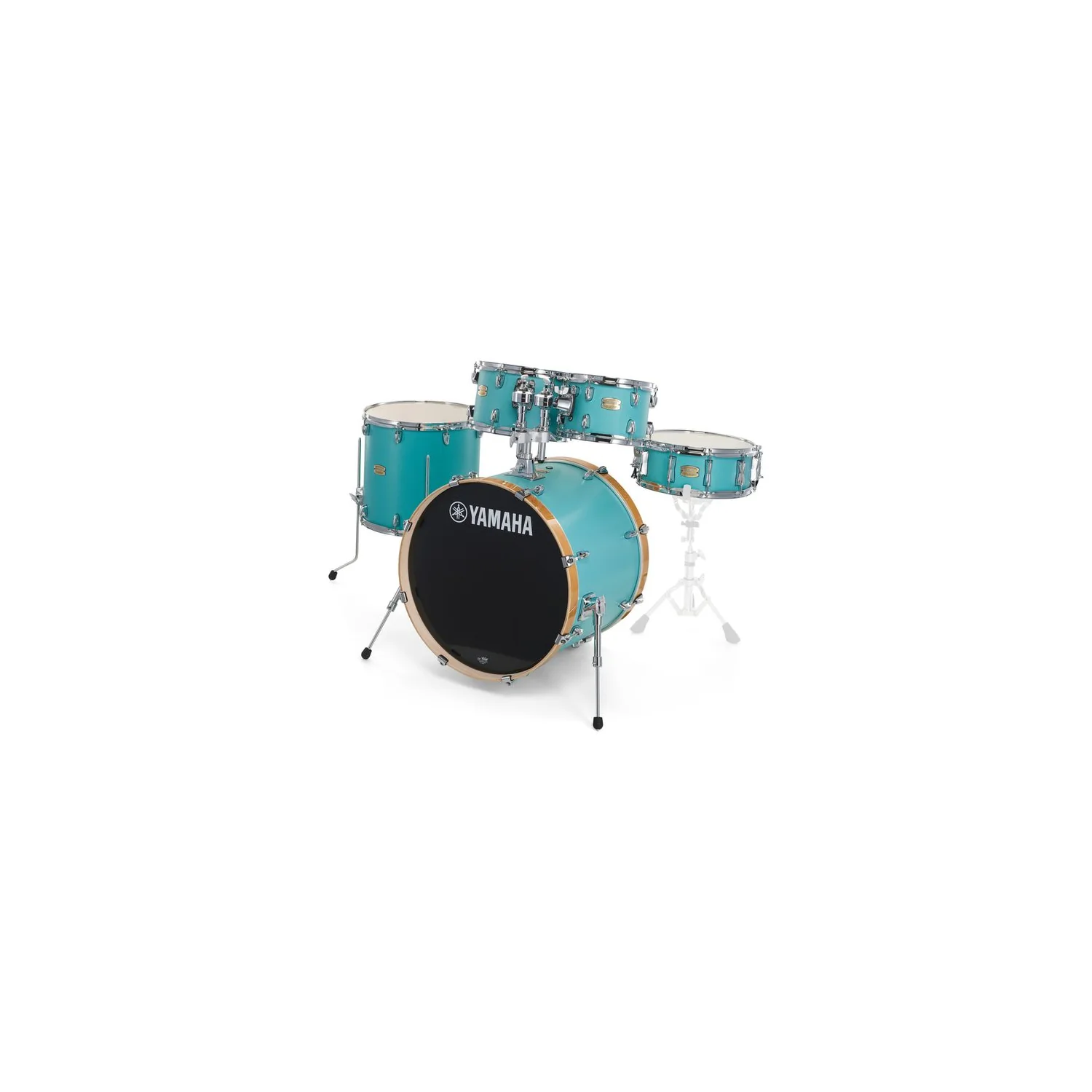 Yamaha Stage Custom Studio MSG