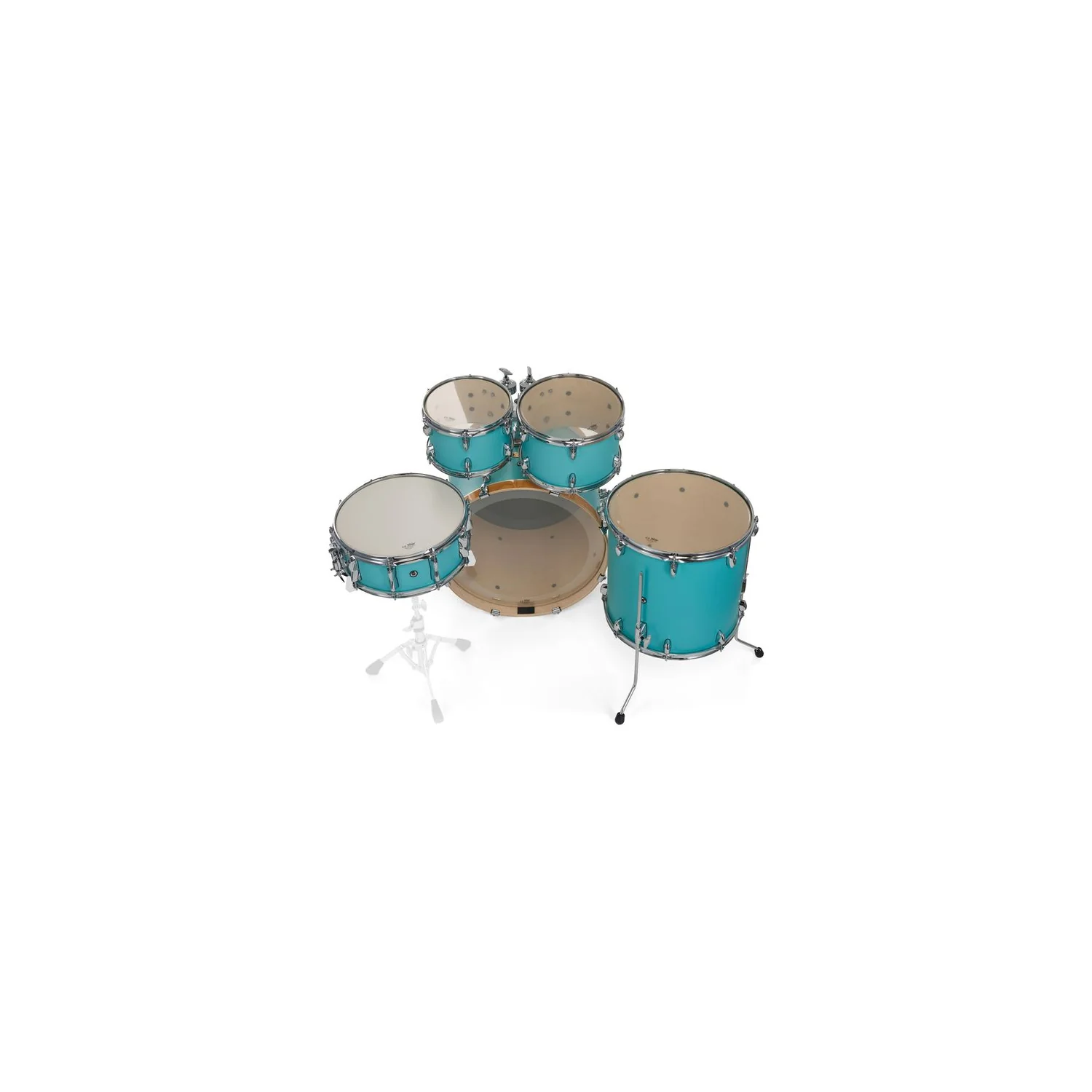 Yamaha Stage Custom Studio MSG