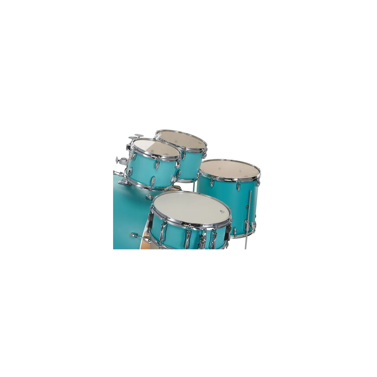 Yamaha Stage Custom Studio MSG