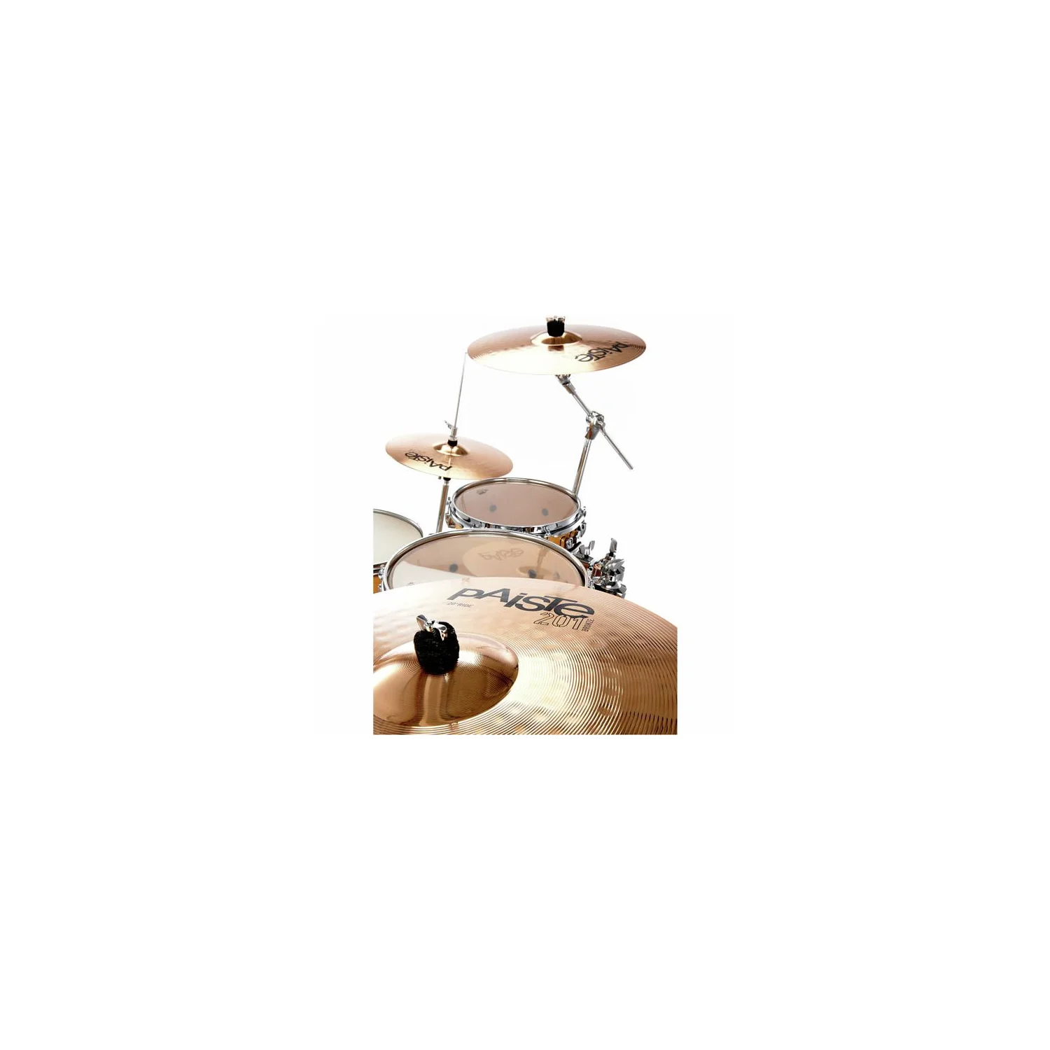 Yamaha Stage Custom Studio -NW Bundle