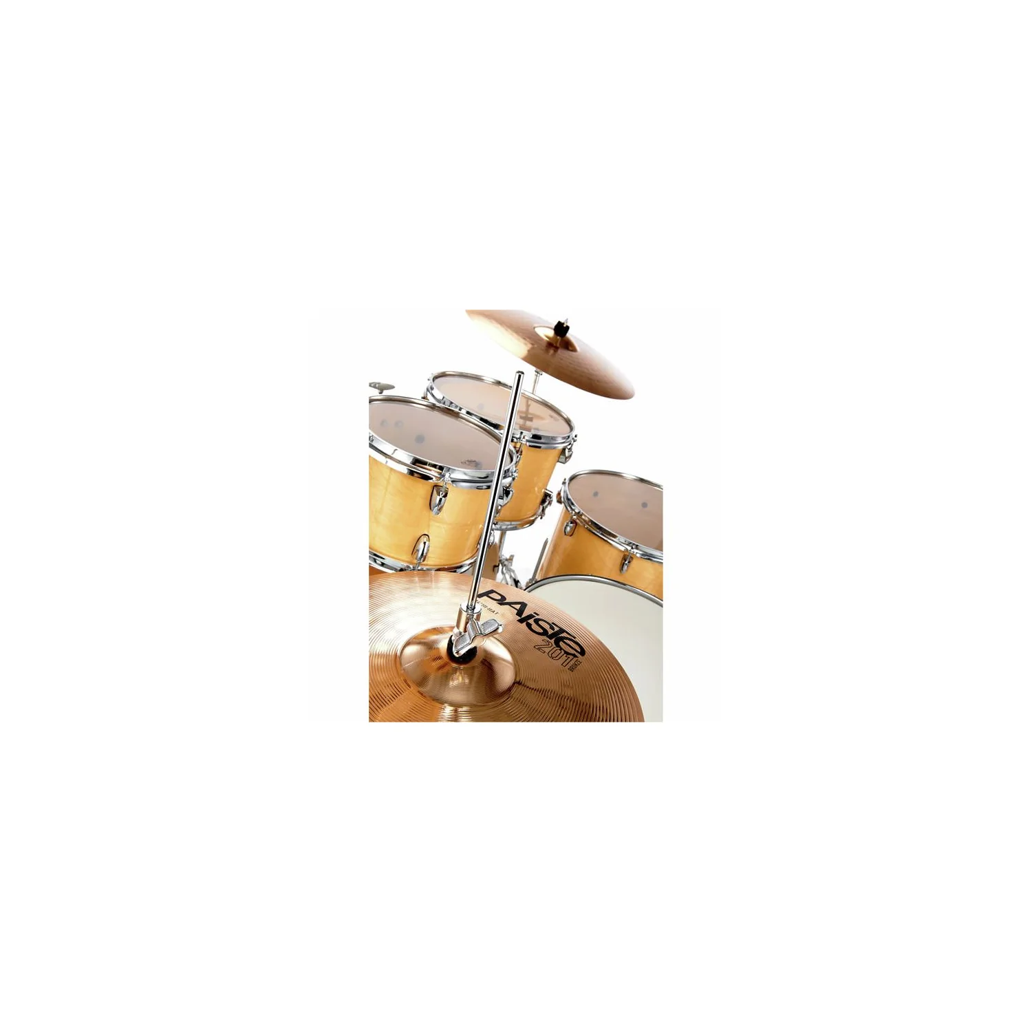 Yamaha Stage Custom Studio -NW Bundle
