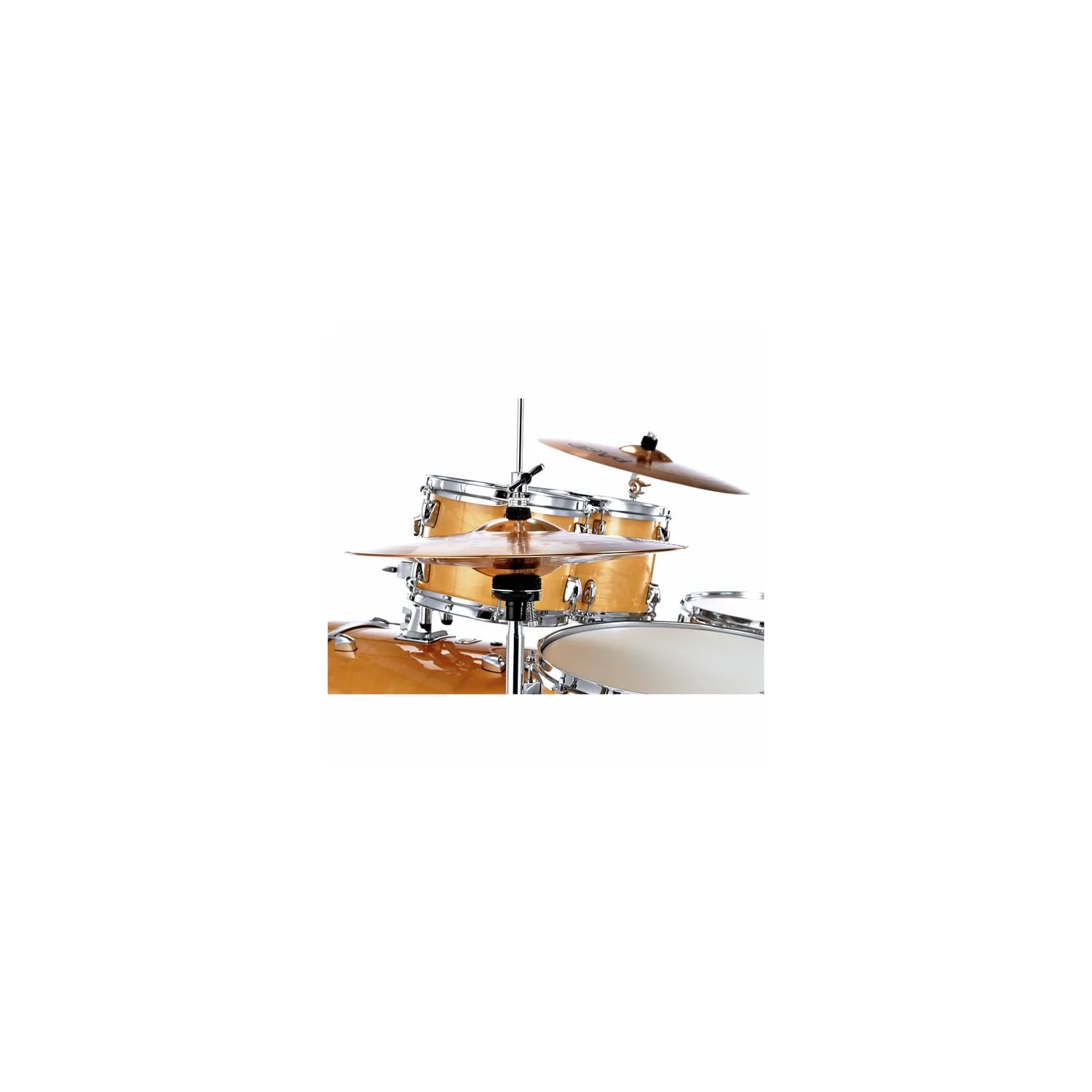 Yamaha Stage Custom Studio -NW Bundle