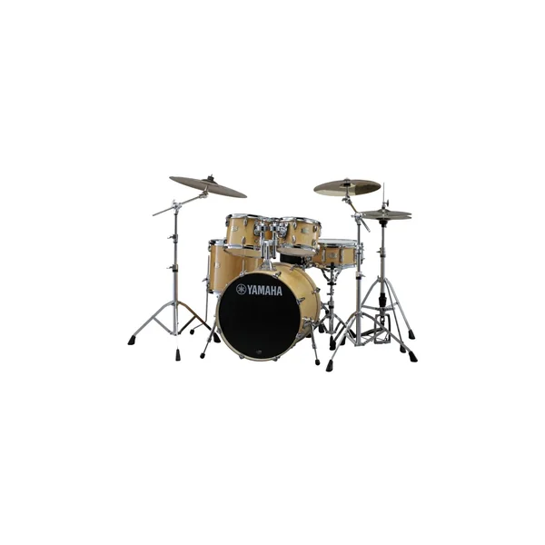 Yamaha Stage Custom Studio -NW Bundle