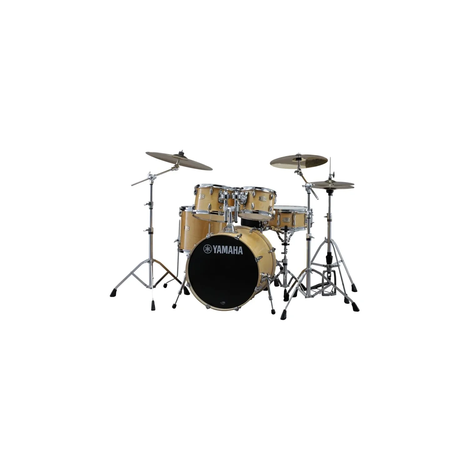 Yamaha Stage Custom Studio -NW