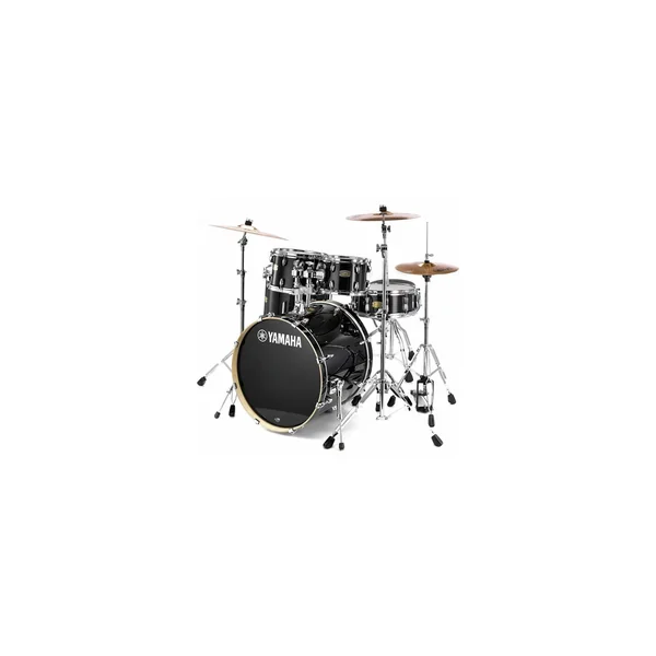 Yamaha Stage Custom Studio -RB Bundle