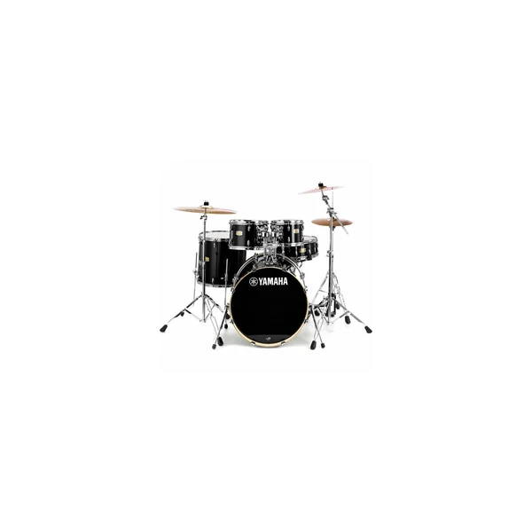 Yamaha Stage Custom Studio -RB Bundle