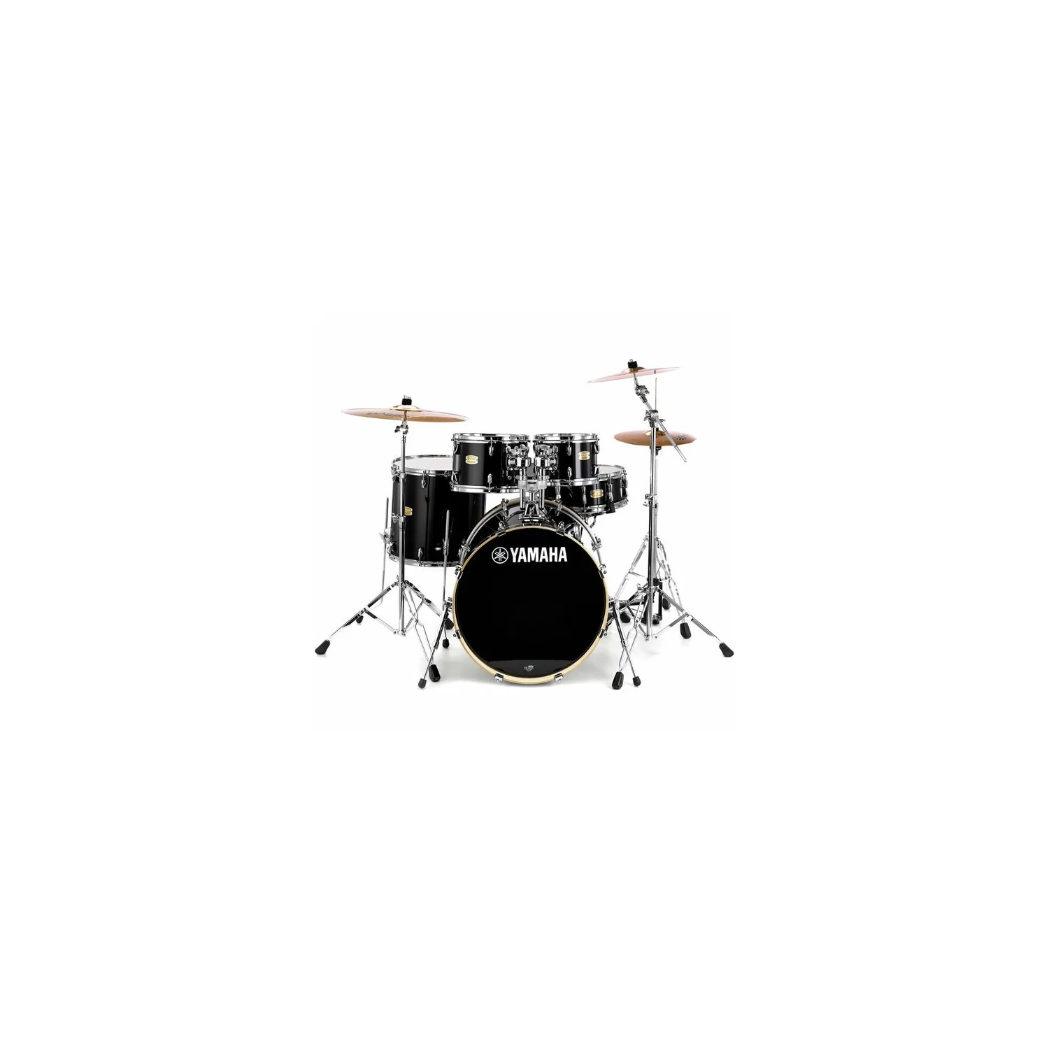 Yamaha Stage Custom Studio -RB Bundle