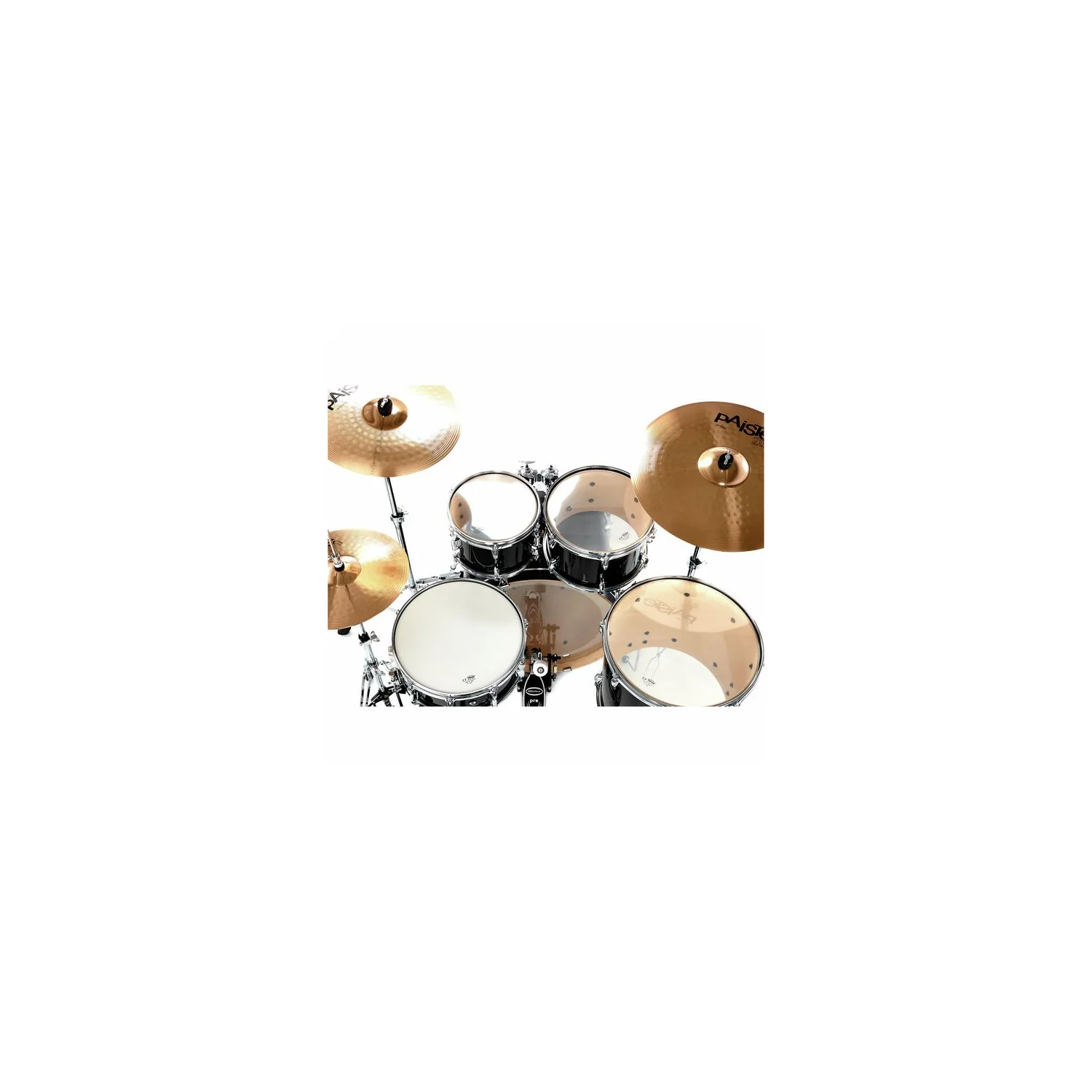 Yamaha Stage Custom Studio -RB Bundle