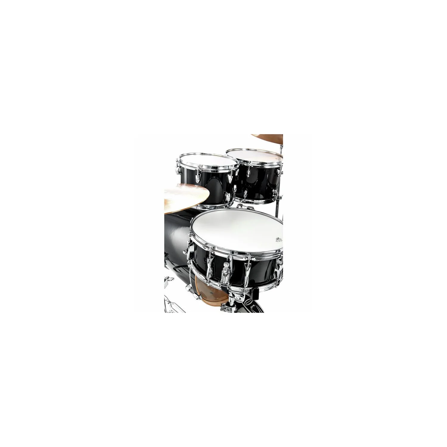 Yamaha Stage Custom Studio -RB Bundle